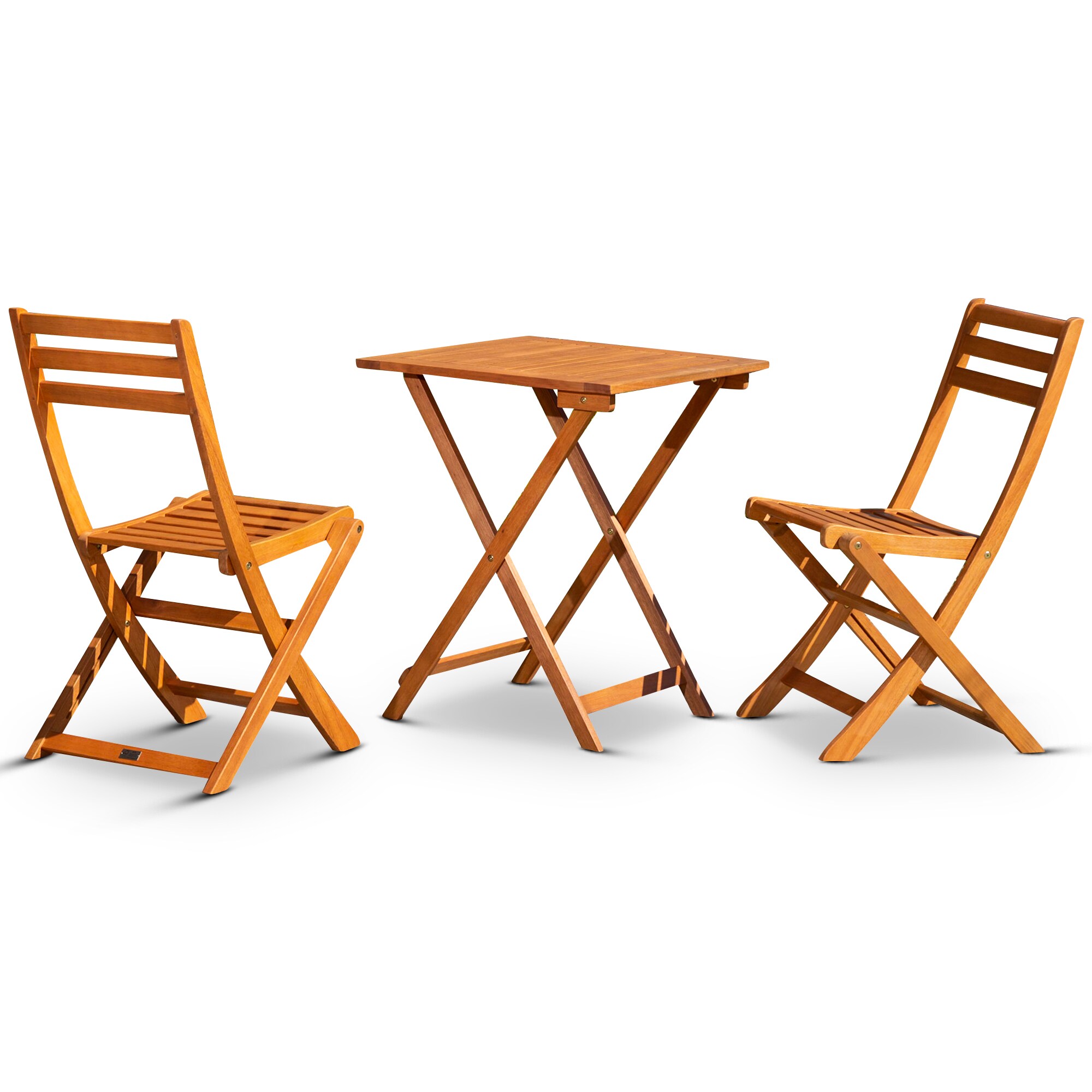 LUXEYARD DS-Y-YC-1077 Patio-Chairs - View #2