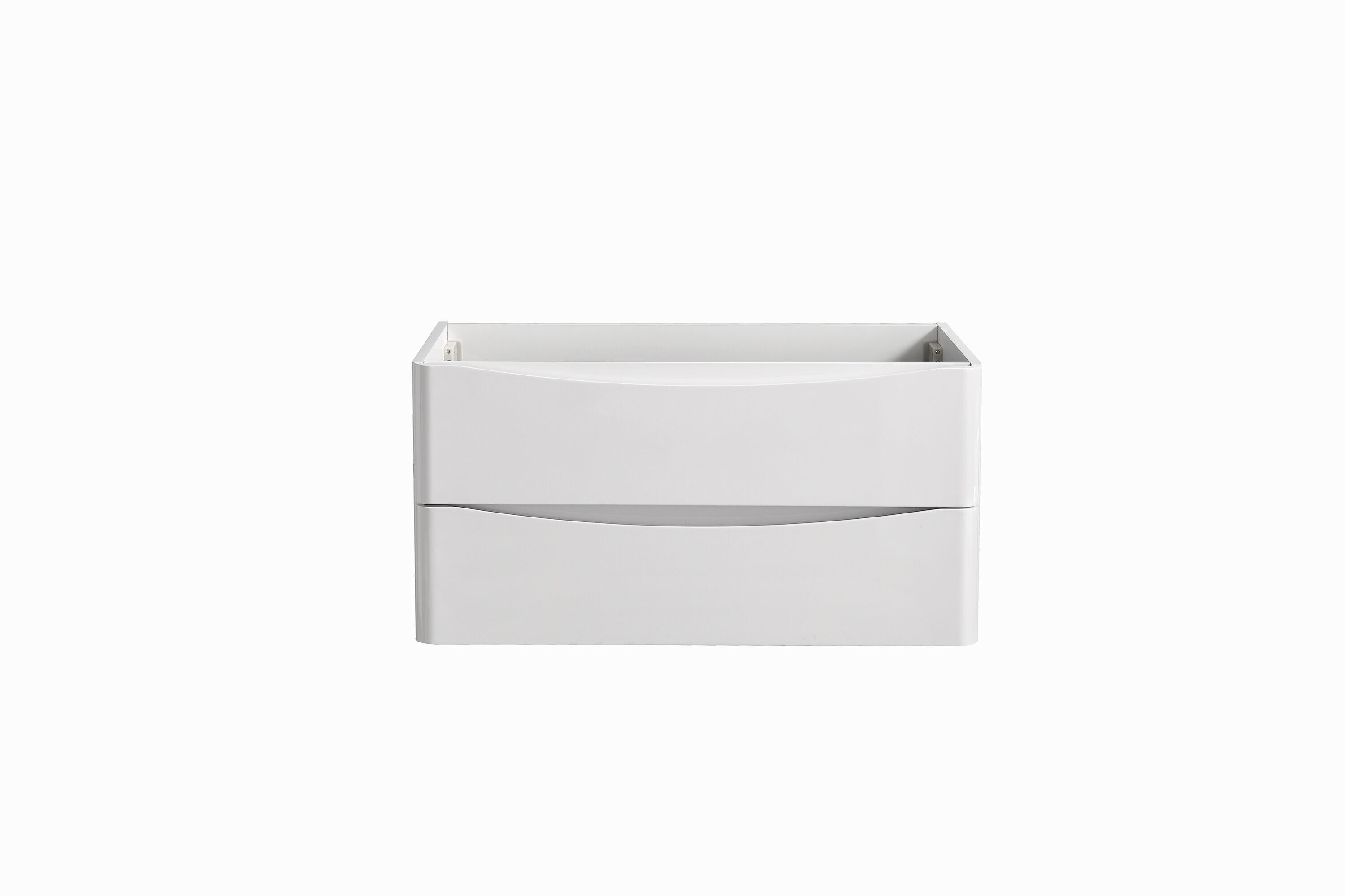 Fresca FCB9036WH Tuscany 36-in Glossy White