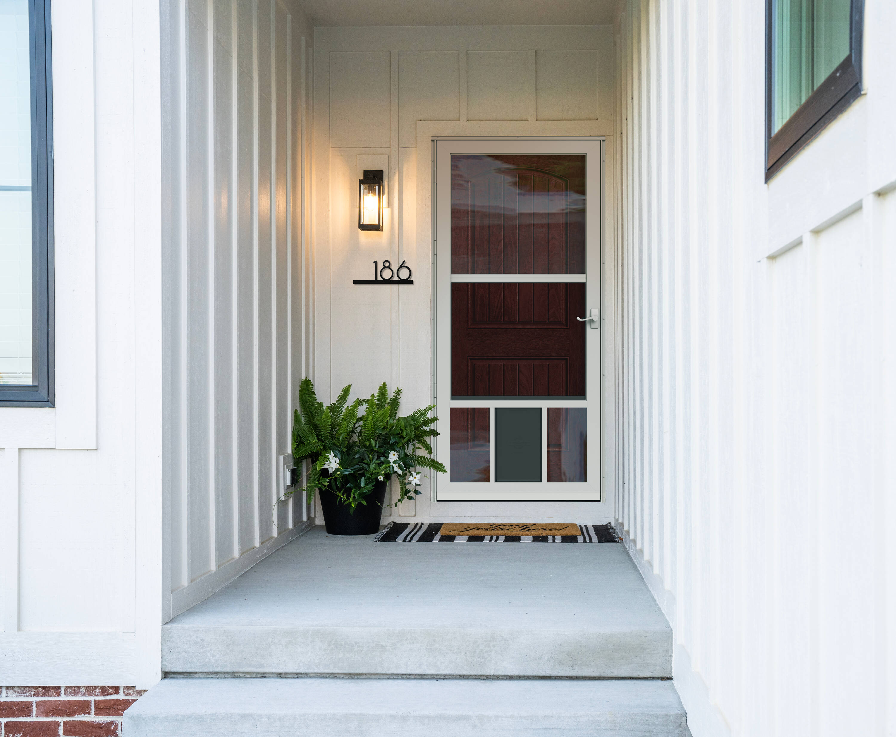LARSON 36079032 Storm-Doors - View #2