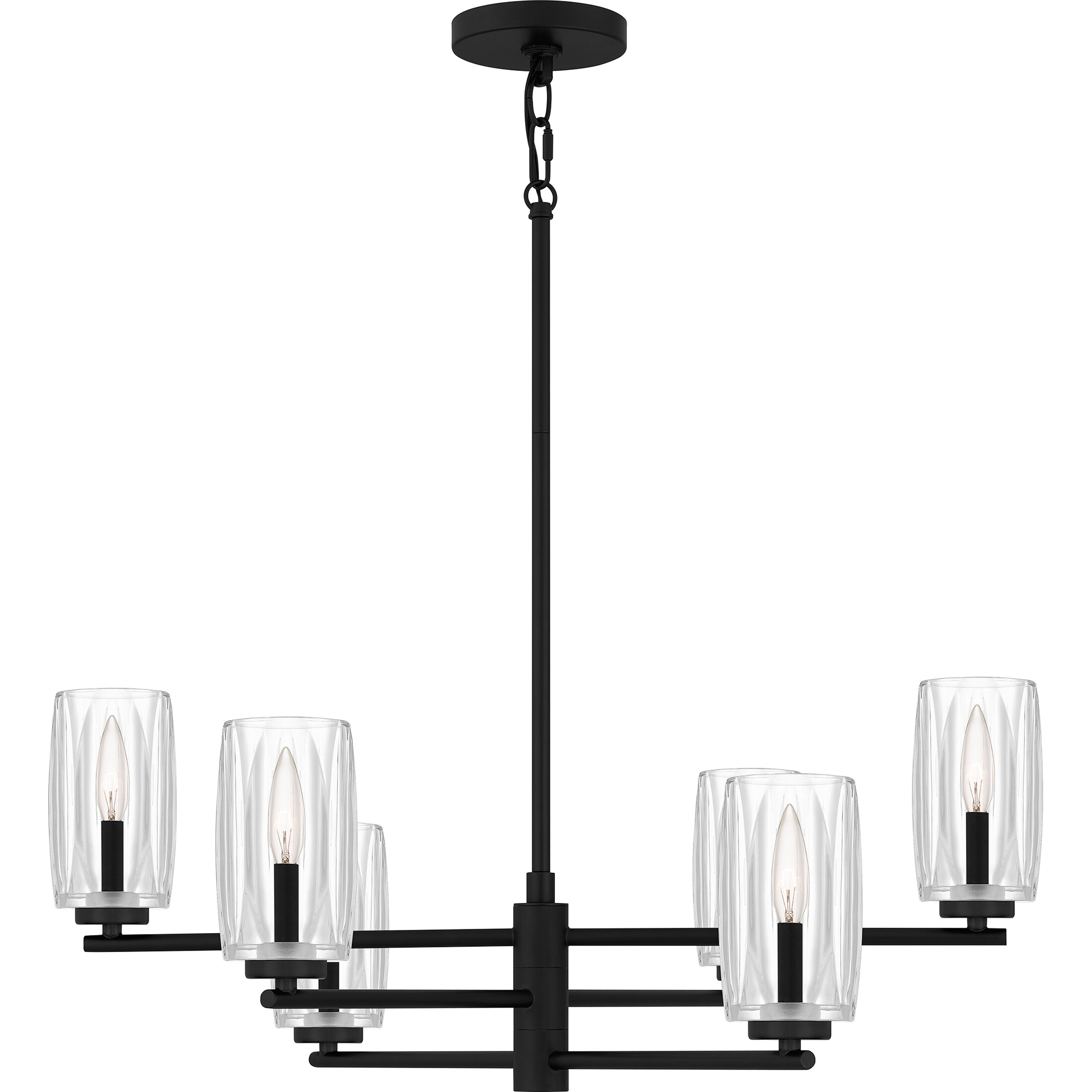 Quoizel CUN5026MBK b090015 - View #7