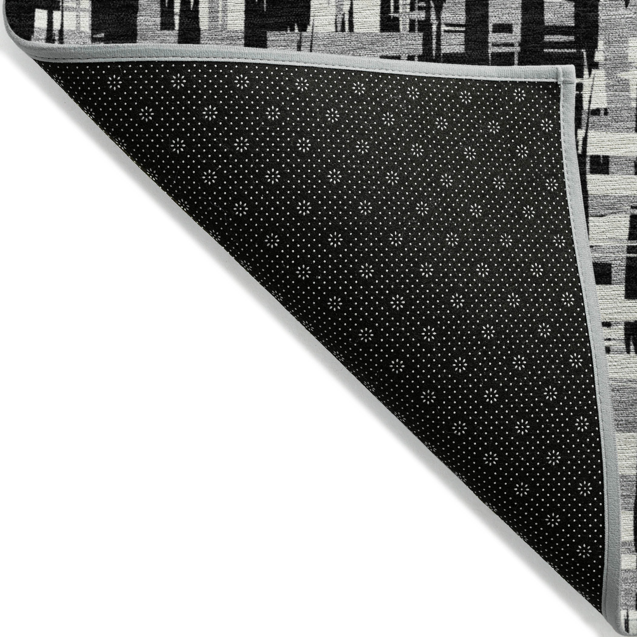 Addison Rugs ACN1059BK30X46 rugs - View #3