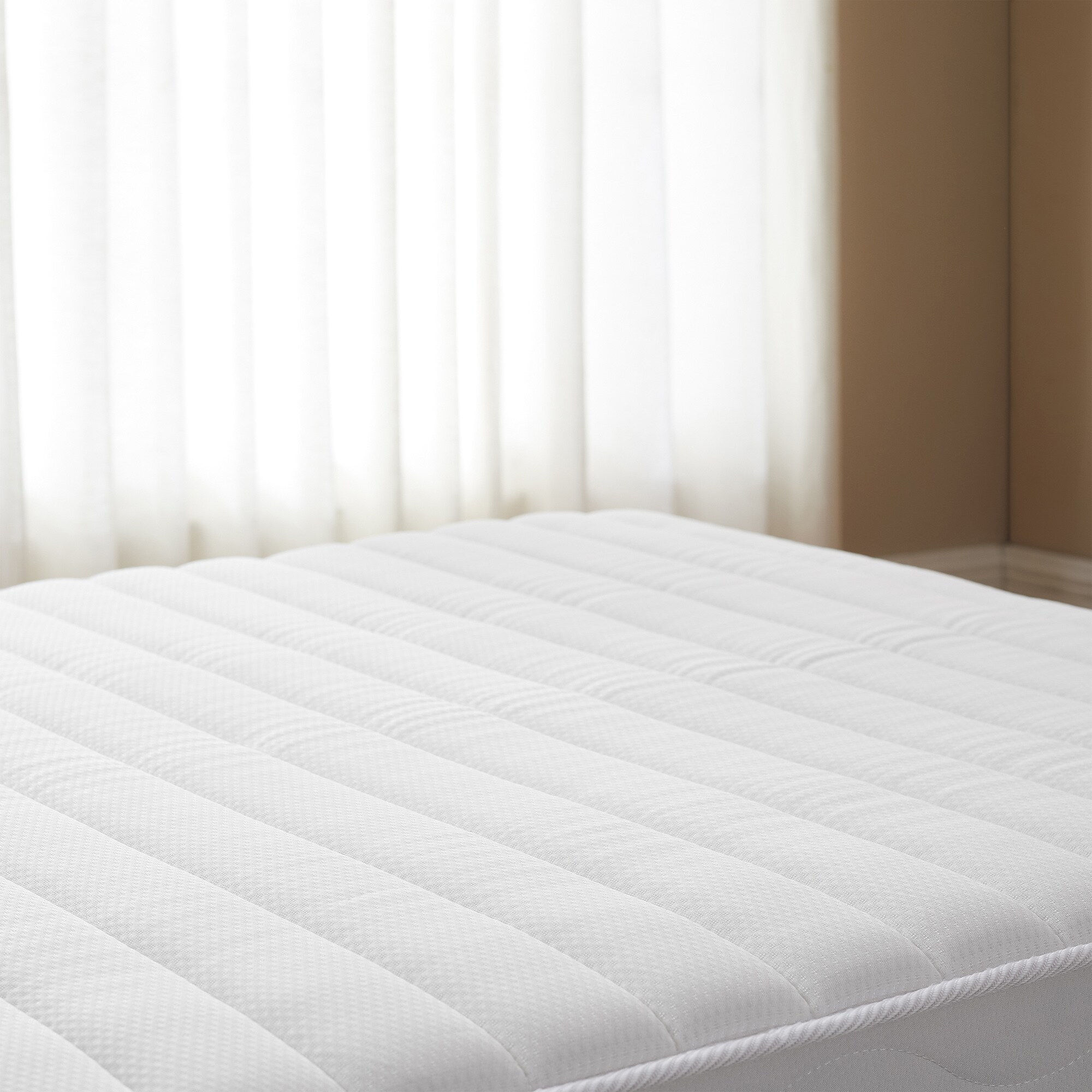 IHOMEadore MDBED-618-FM Mattresses-Boxsprings - View #6