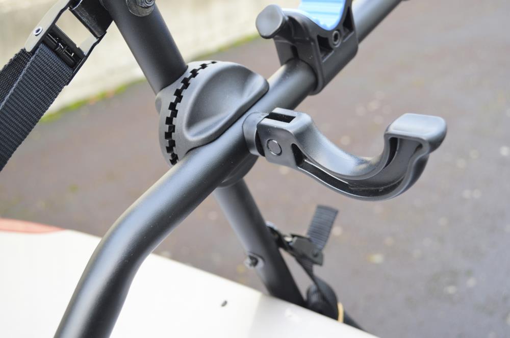 Advantage SportsRack 3023 Bike-Storage - View #4