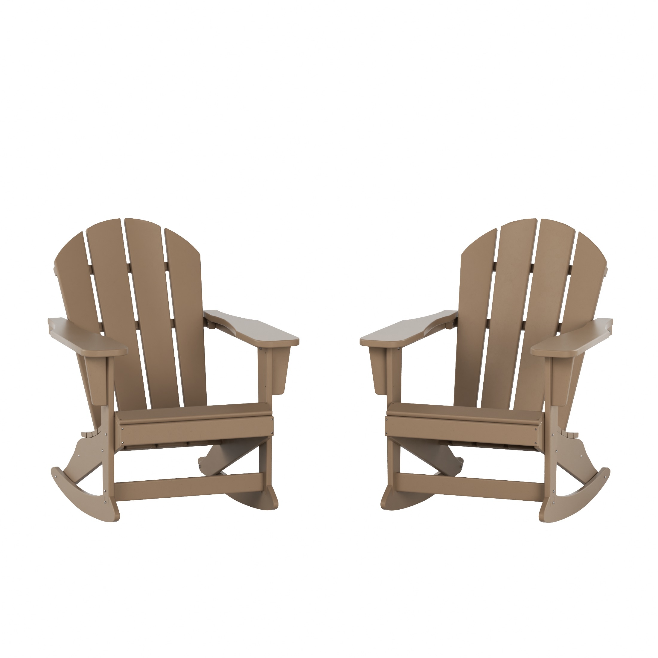 Westin Furniture 2001-RC-WW2 Patio-Chairs - View #4