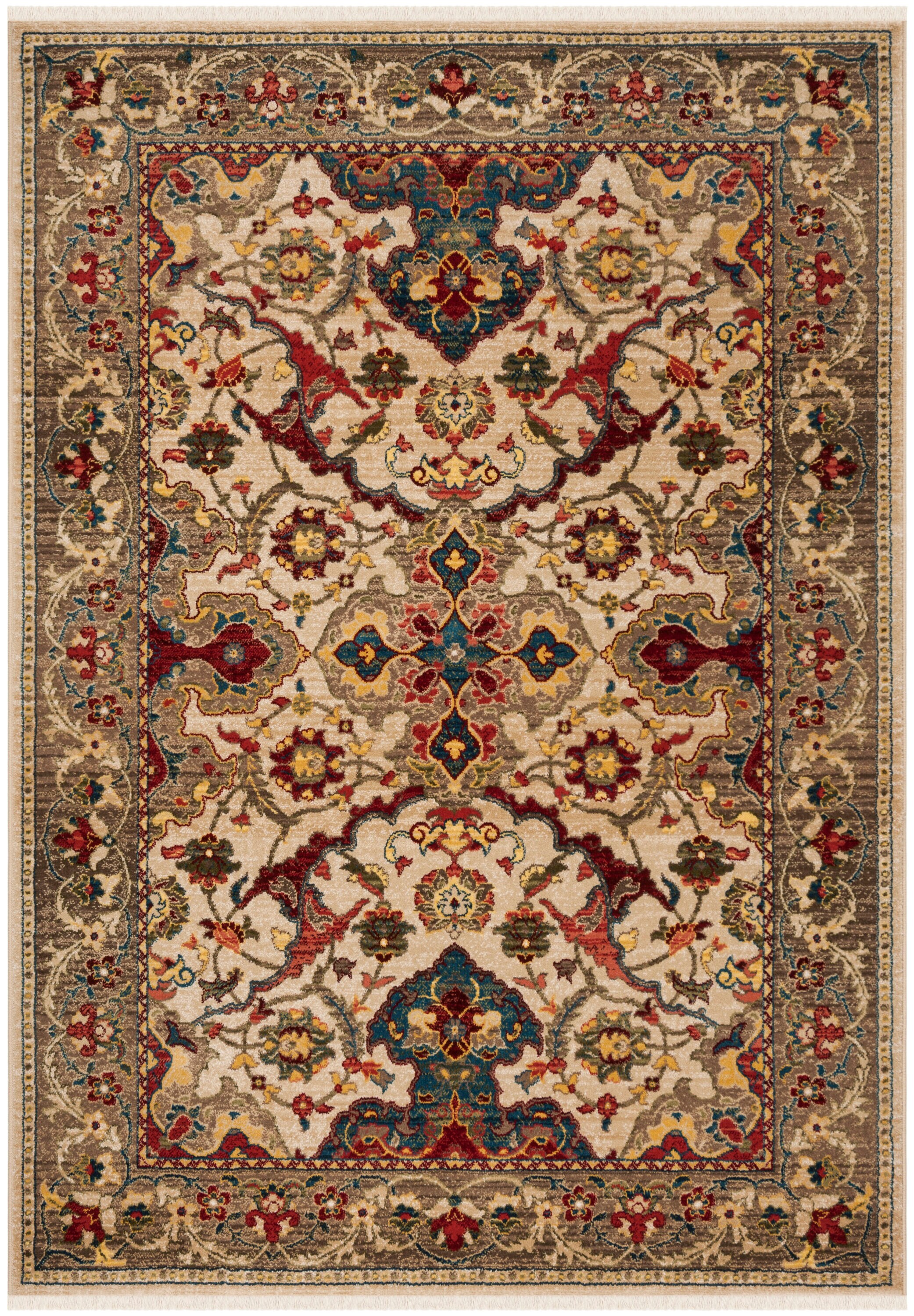 Safavieh KSN307A-68 rugs - View #2