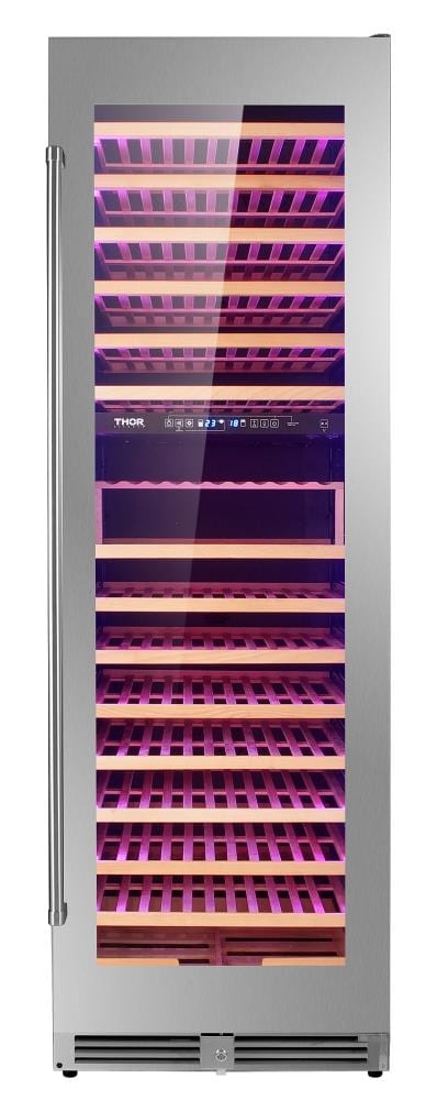 Thor Kitchen TWC2403DI Wine-Chillers - View #3