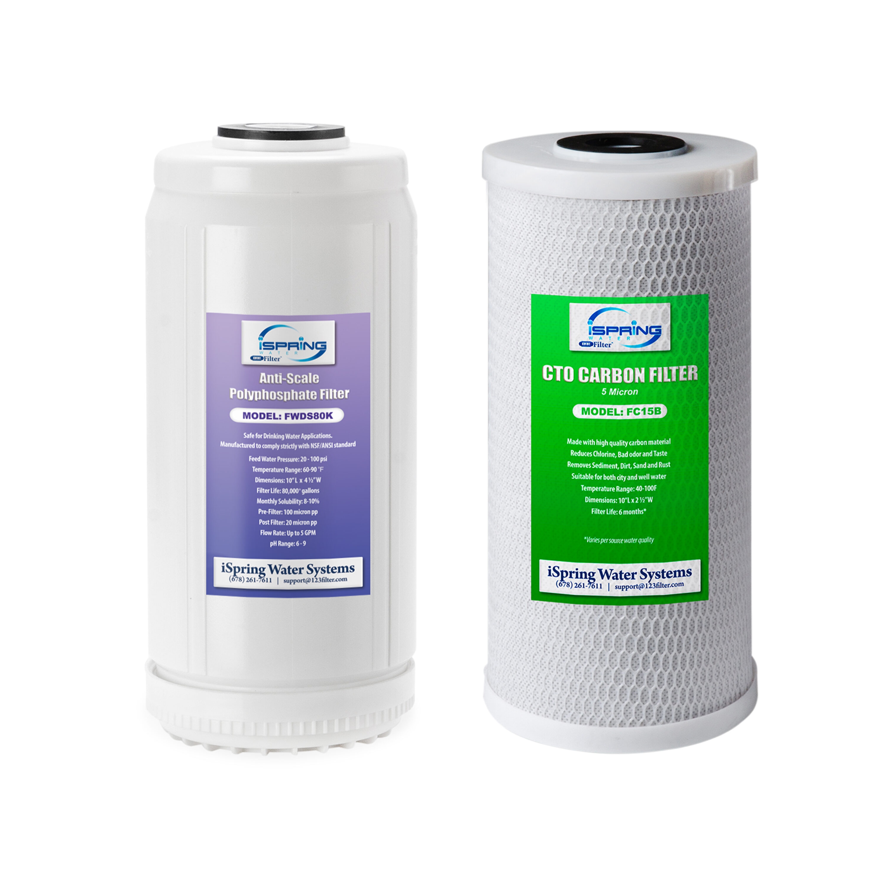 Zero Water Pitcher Water Filter Replacement Cartridge (4-Pack) - Anderson  Lumber