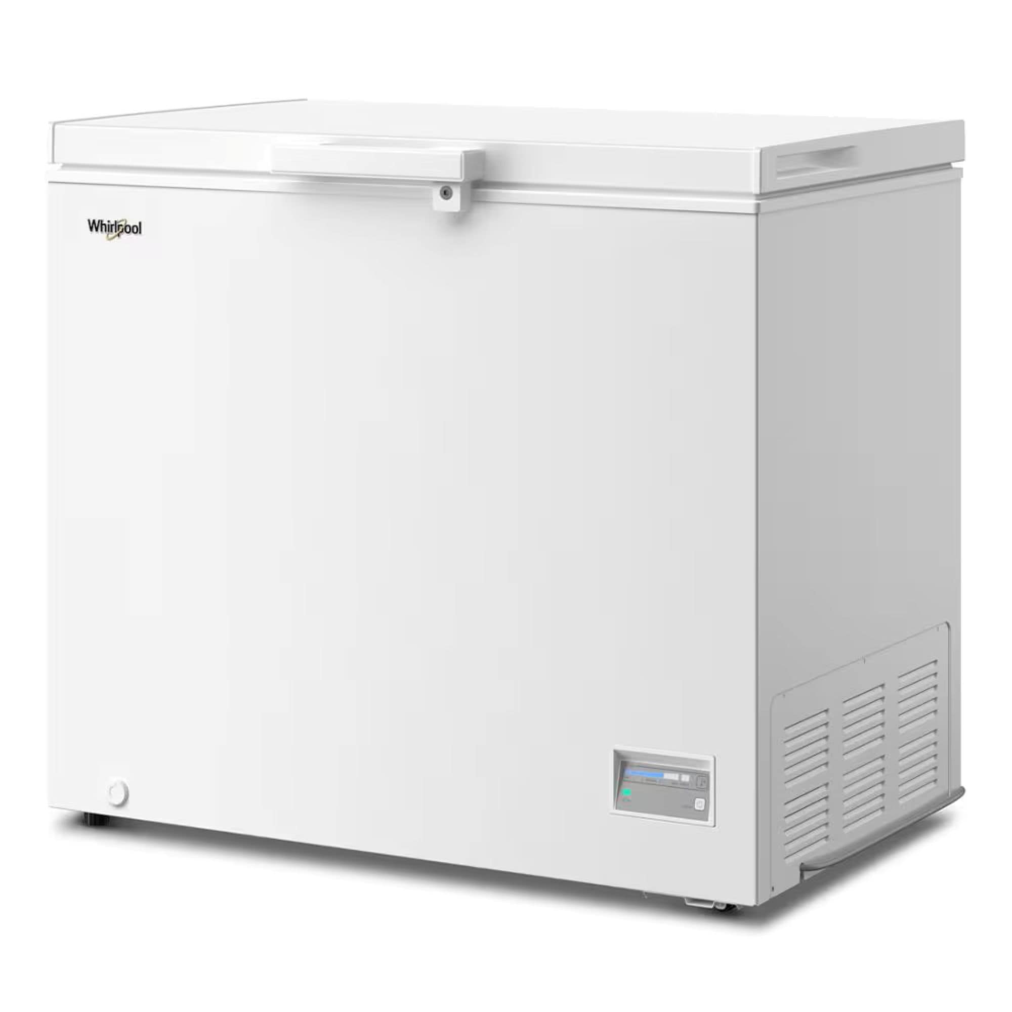 Whirlpool WZCN339TW m050210 - View #8
