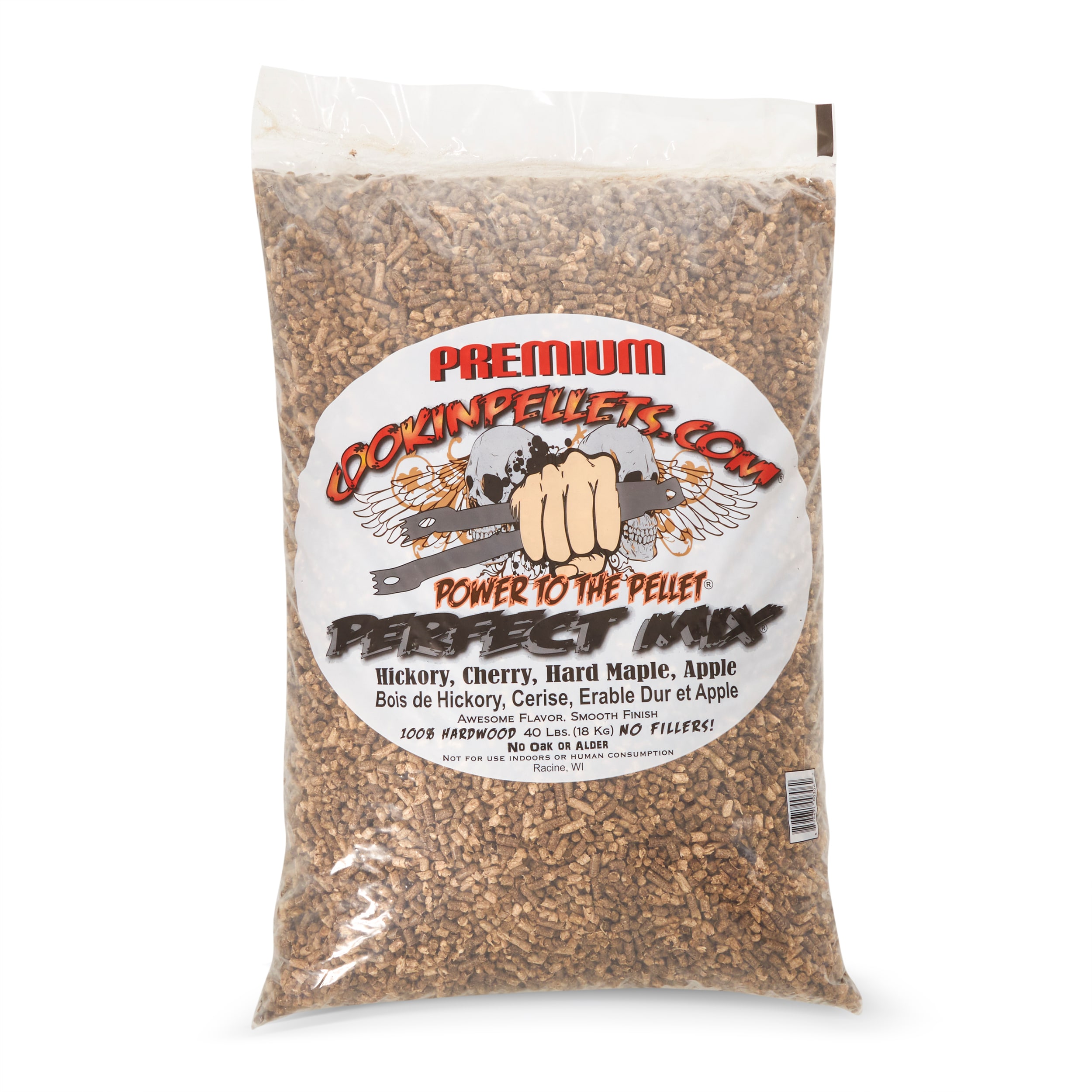 CookinPellets 194178 Grilling-Pellets - View #4