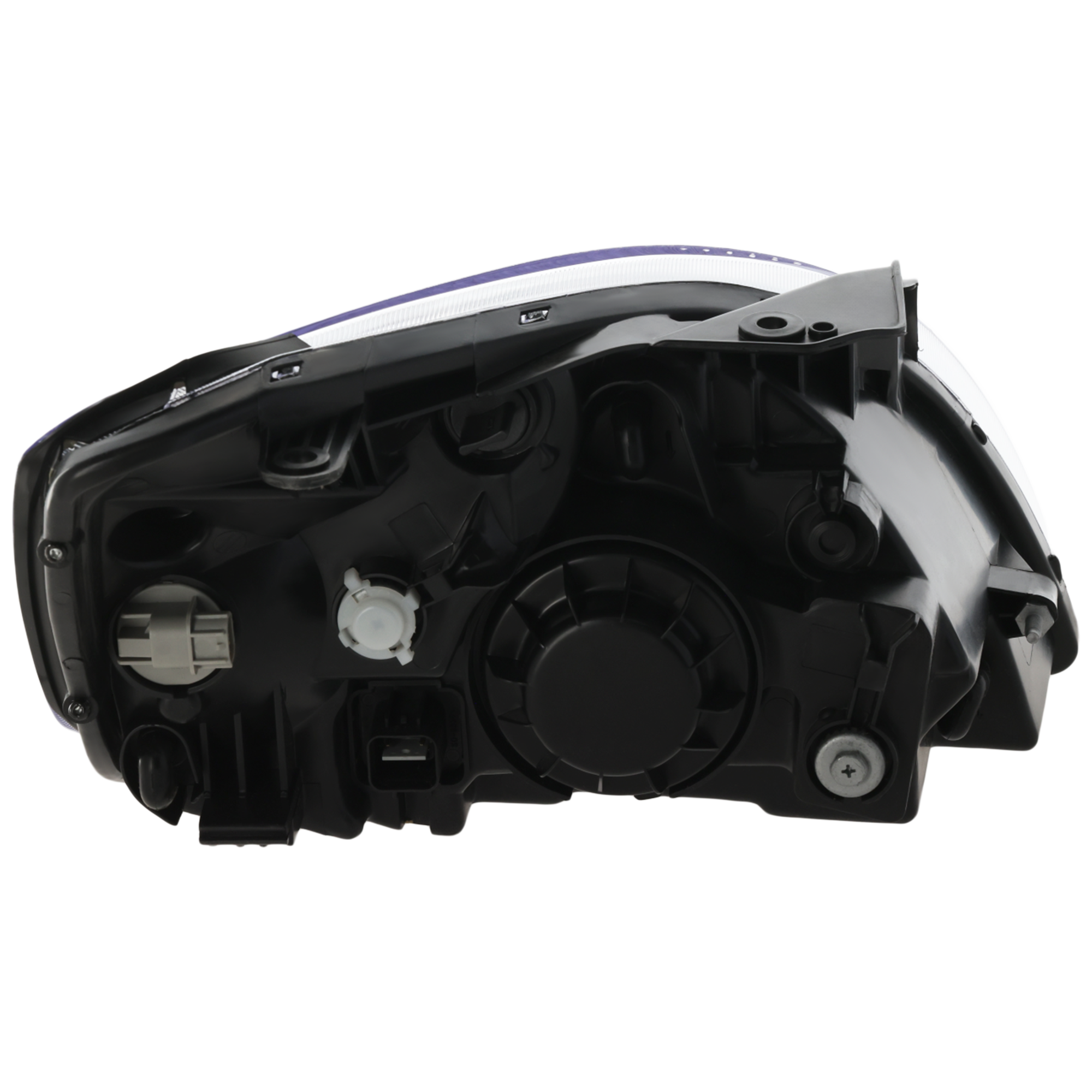 Garage-Pro JCWREPK100112GP Headlights-Components - View #3