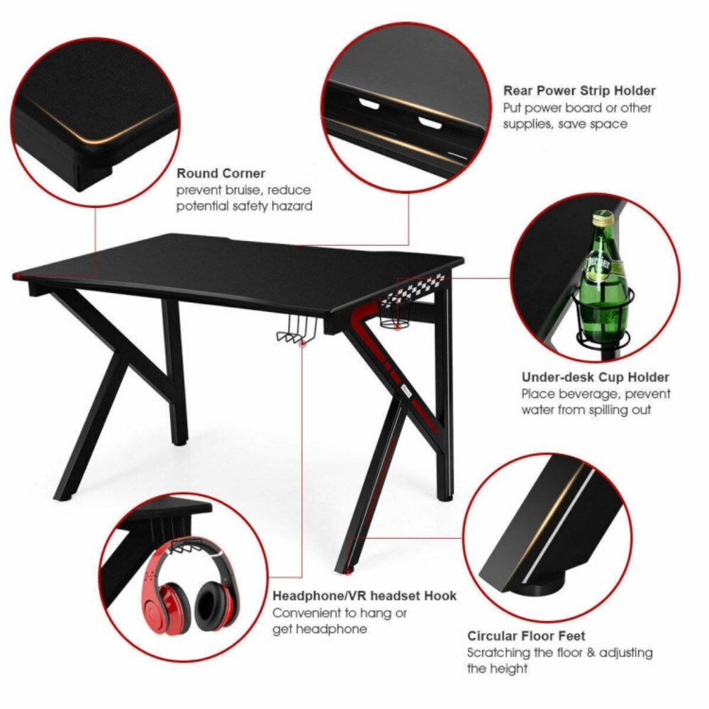 Fenbeli QLLSFENH418 desks - View #5