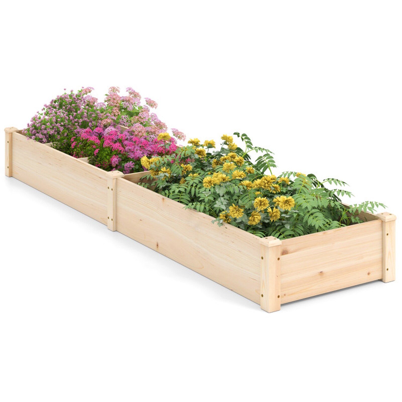 SUGIFT LW108SUGHY1579 Raised-Garden-Beds - View #10