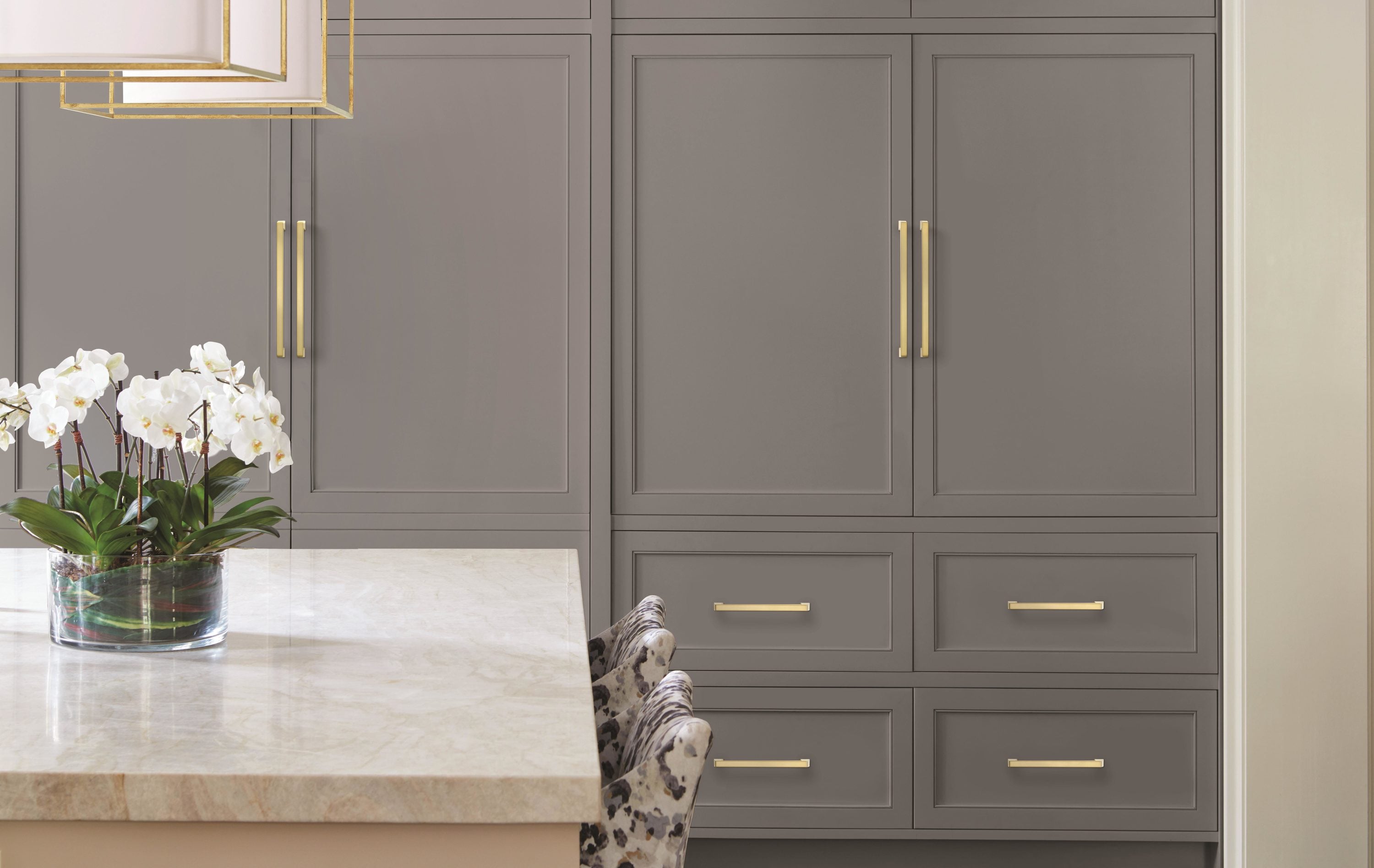 Amerock BP55280BBZ Cabinet-Pulls - View #2