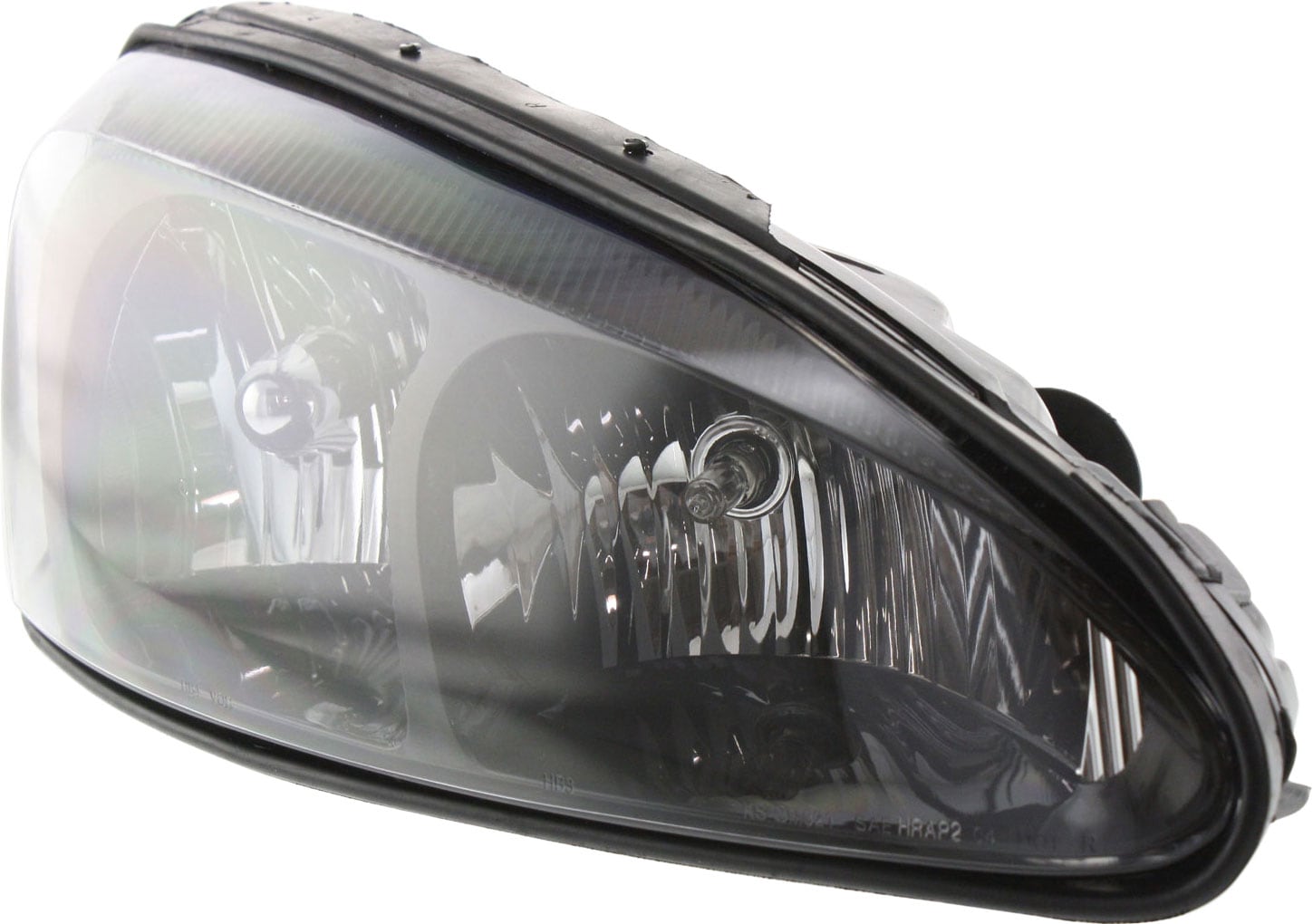 Garage-Pro JCWP100103GP Headlights-Components - View #2