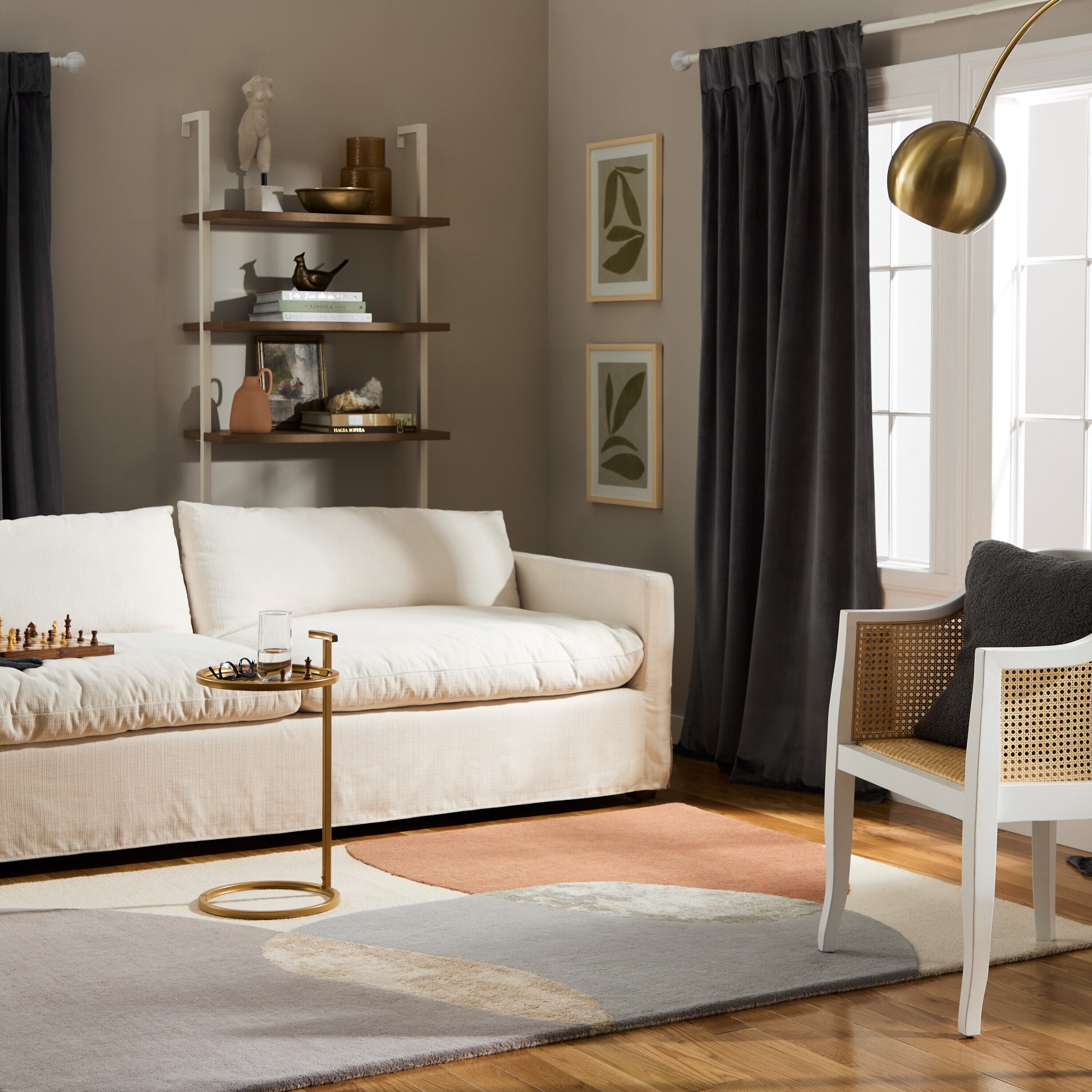 Town & Country Living 2A-02-856 rugs - View #2