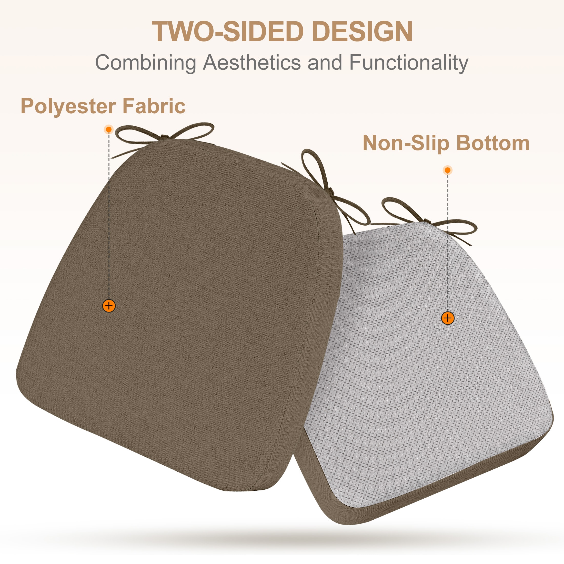 AAAAAcessories LS-DCCLH-HUIHE-4P Indoor-Chair-Cushions - View #7