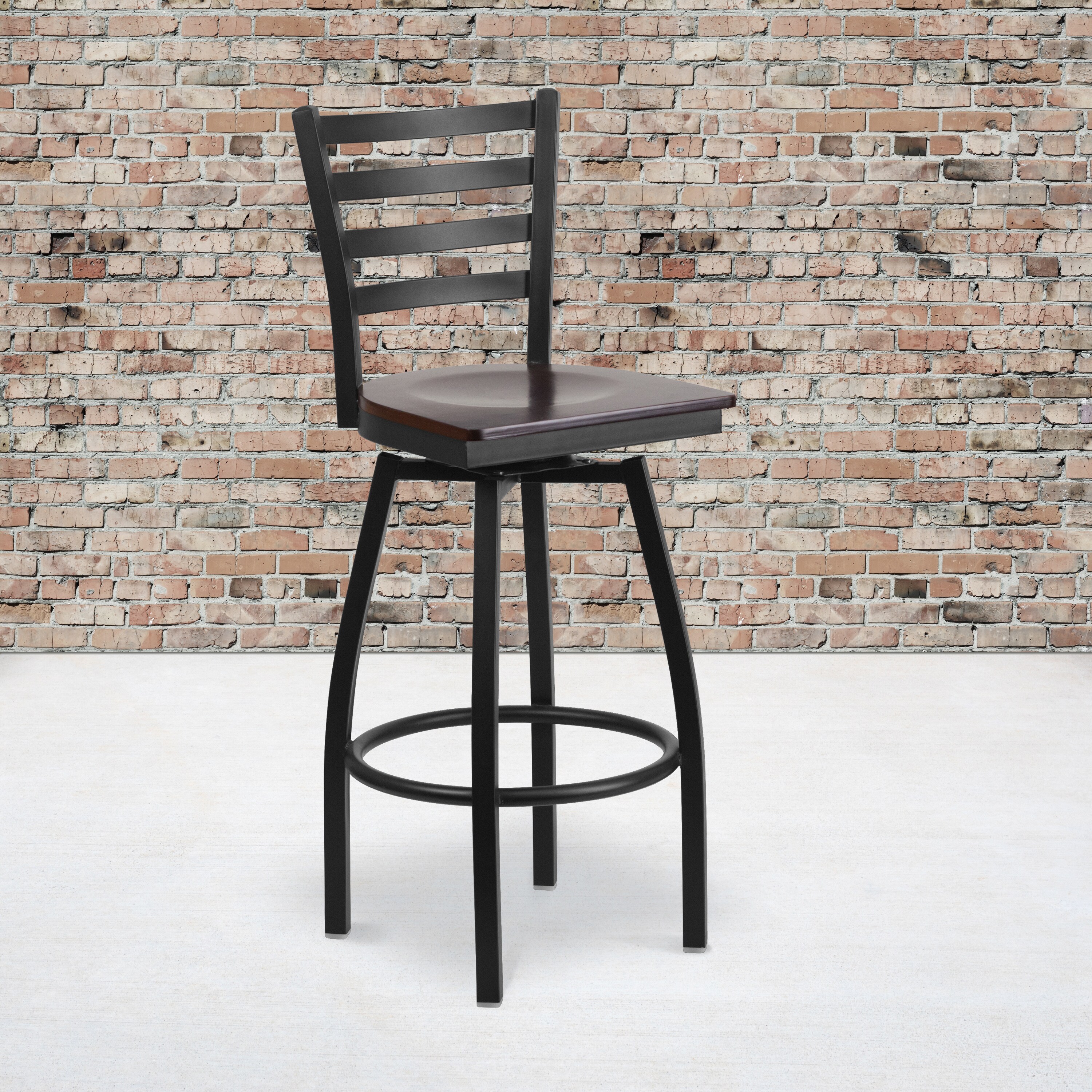 Emma + Oliver 889142463849 stools - View #2