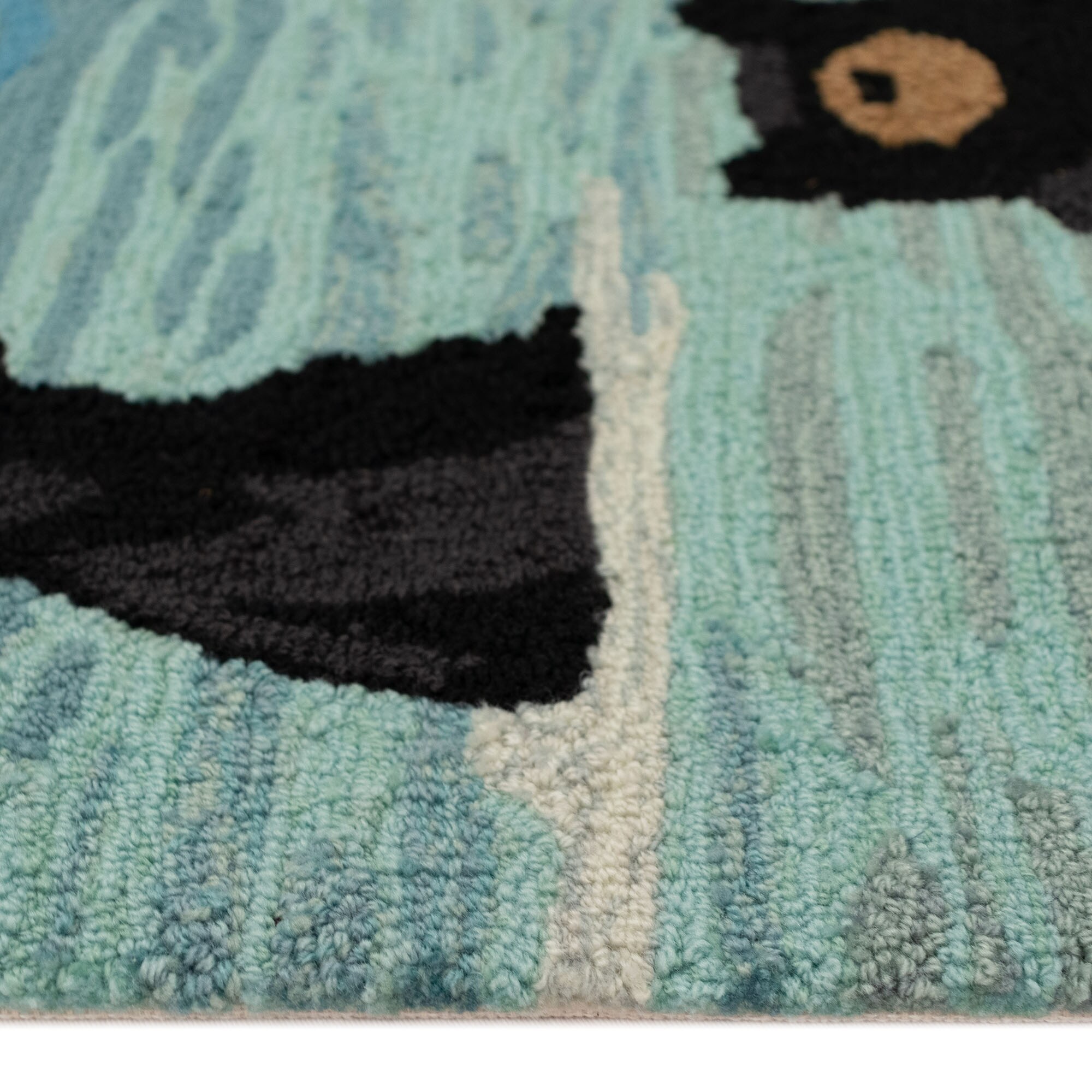 Liora Manne FTP34434003 Mats-Cat - View #5