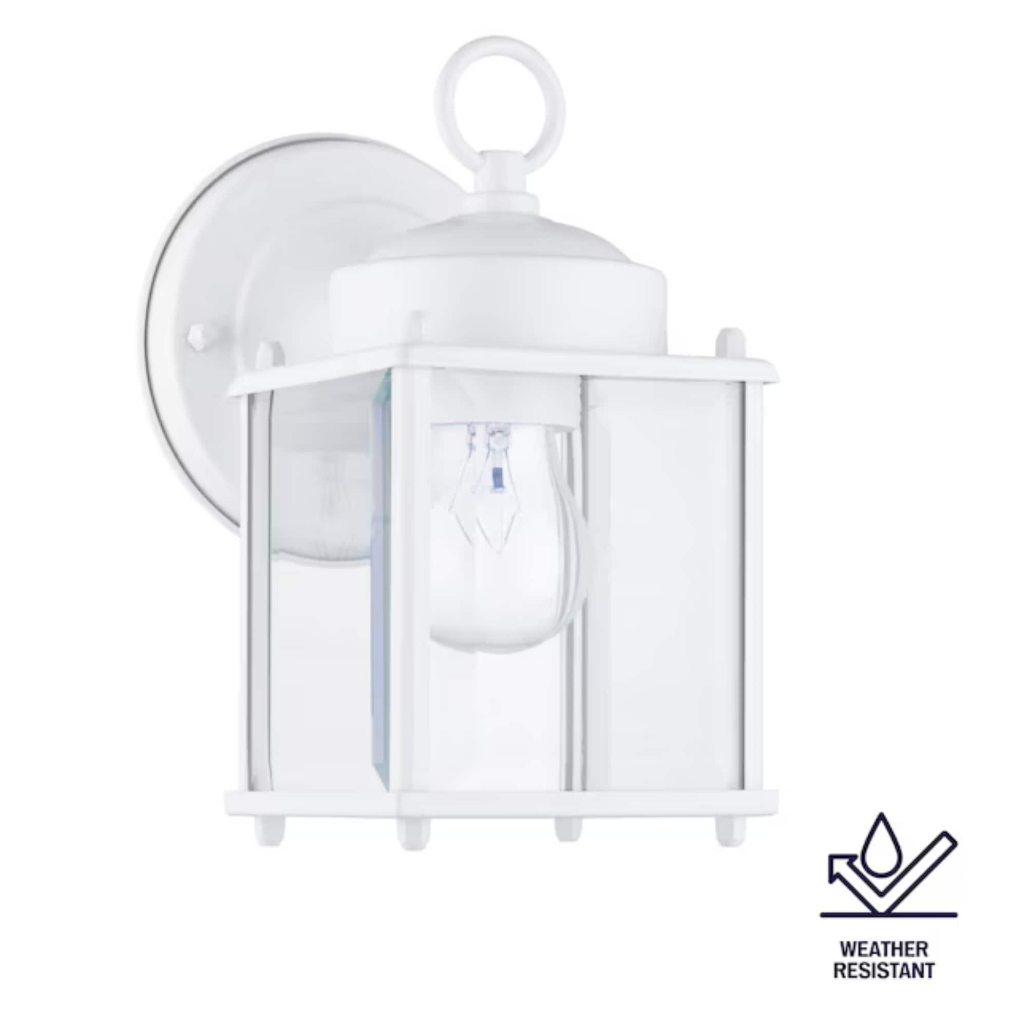 Project Source 40684 Outdoor-Wall-Lighting - View #6