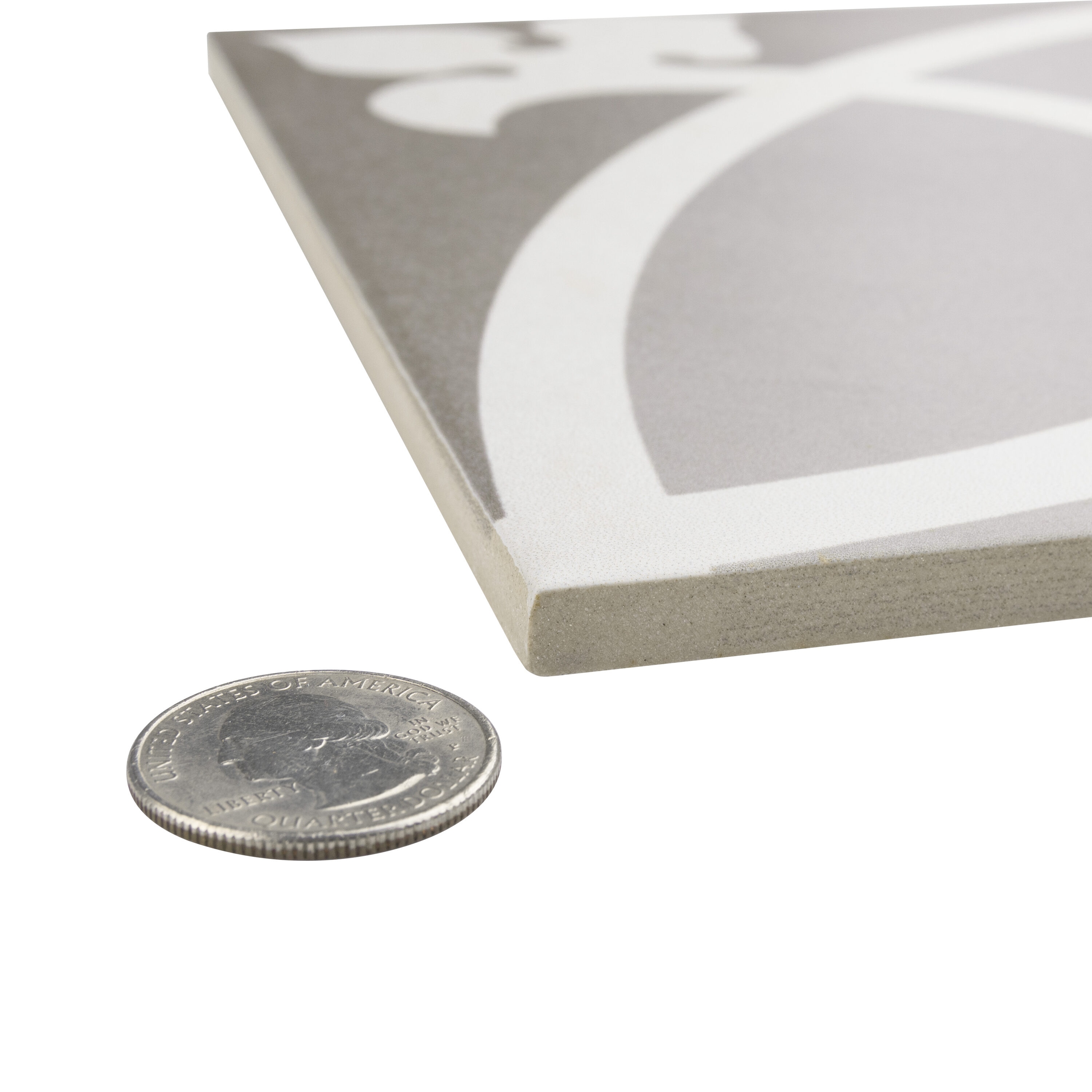Affinity Tile FEQ8CALT Ceramic-Tile - View #7