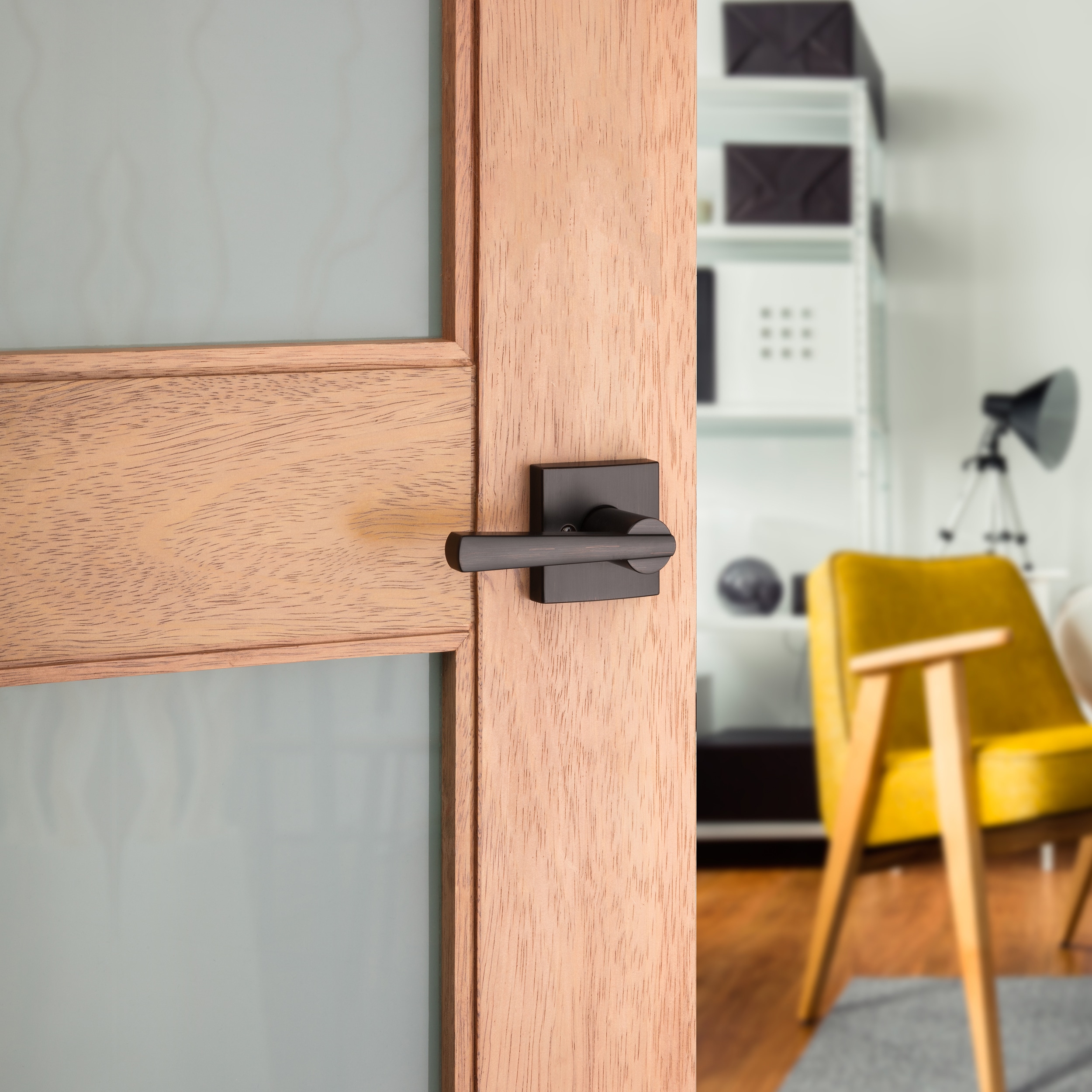 Baldwin 352SPL SQR 11P Door-Handles - View #11