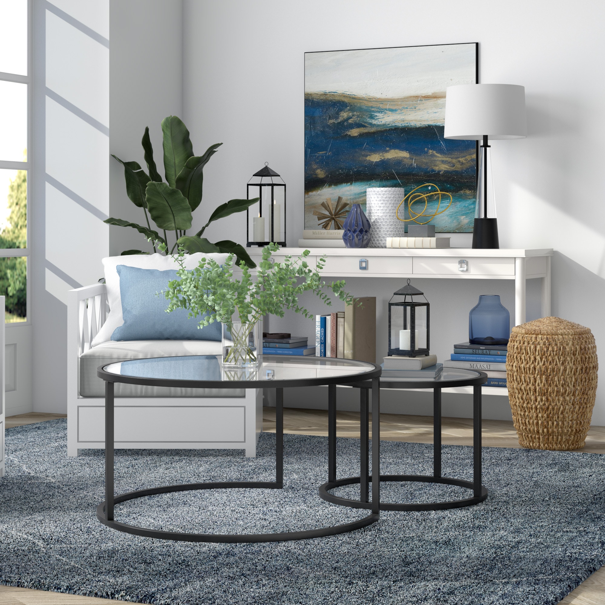 Hailey Home CT0586 Coffee-Tables - View #5