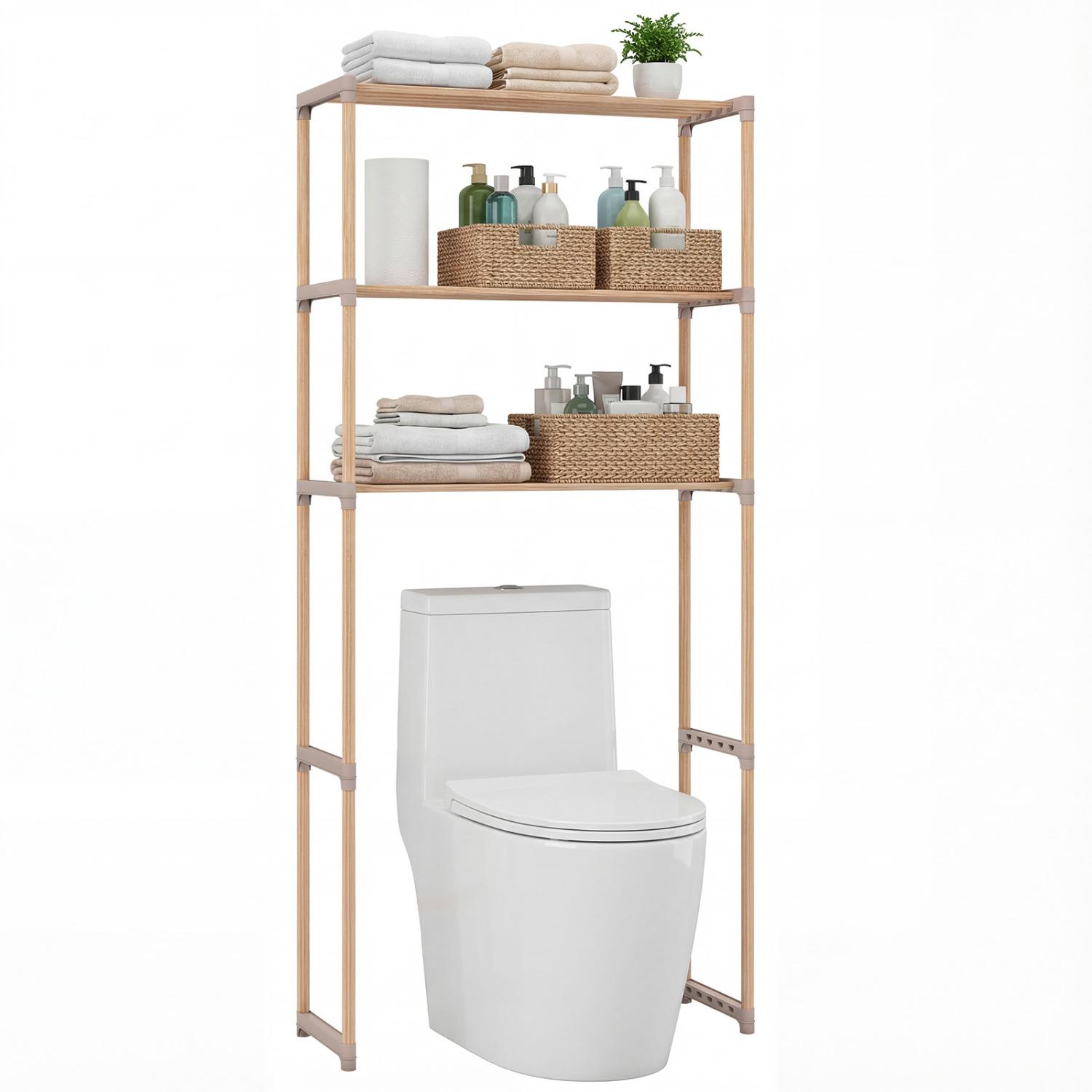 BABOOM BMMP-10453GR-JZ etageres - View #2