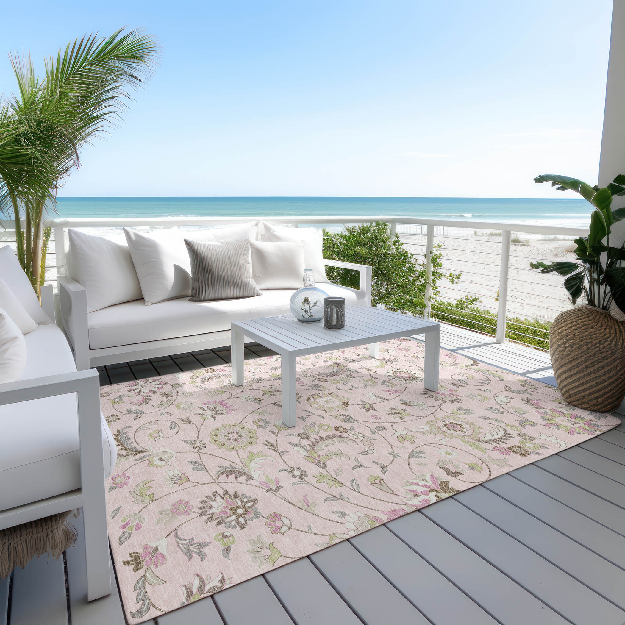 Addison Rugs ACN1006PI8X10 rugs - View #9