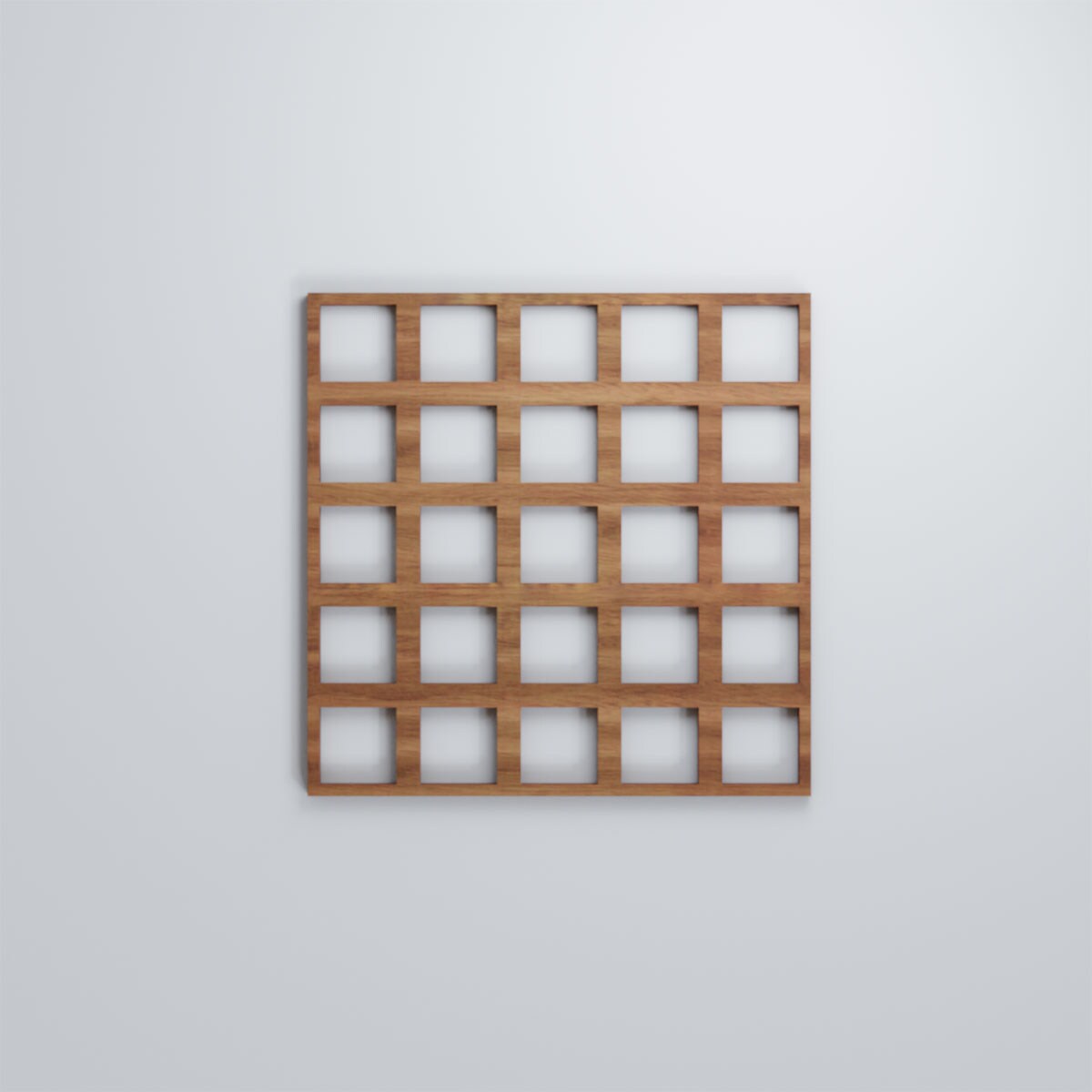 Ekena Millwork WALW08X08X0250MNCWA Wall-Panels - View #2