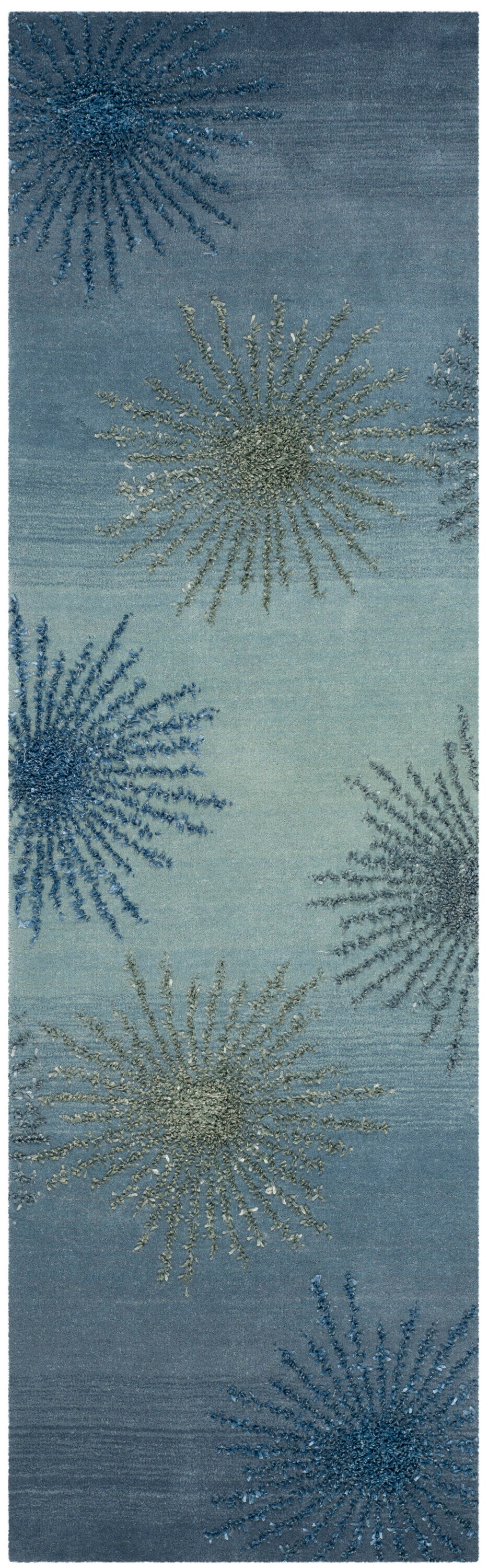 Safavieh SOH712W-28 rugs - View #2