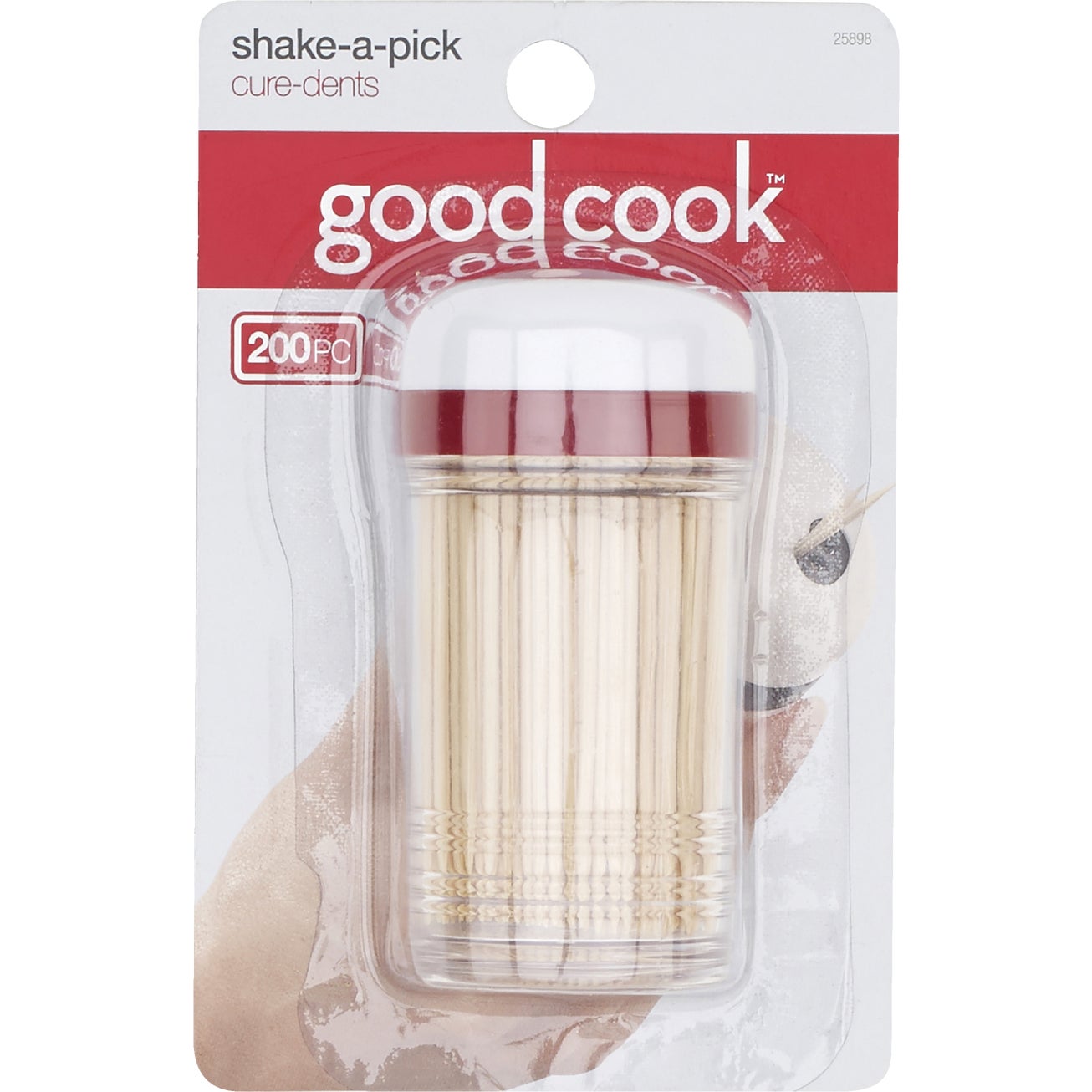 Good Books 25898 Kitchen-Utensil-Holder - View #3