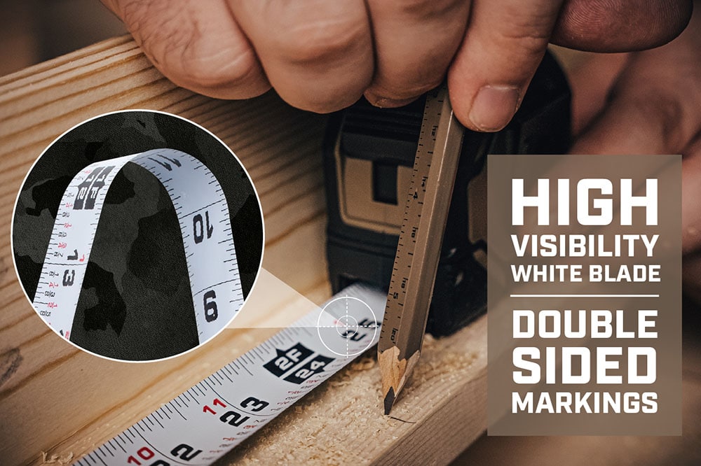 Spec Ops Tools SPEC-TM16-TM25 Tape-Measures - View #3