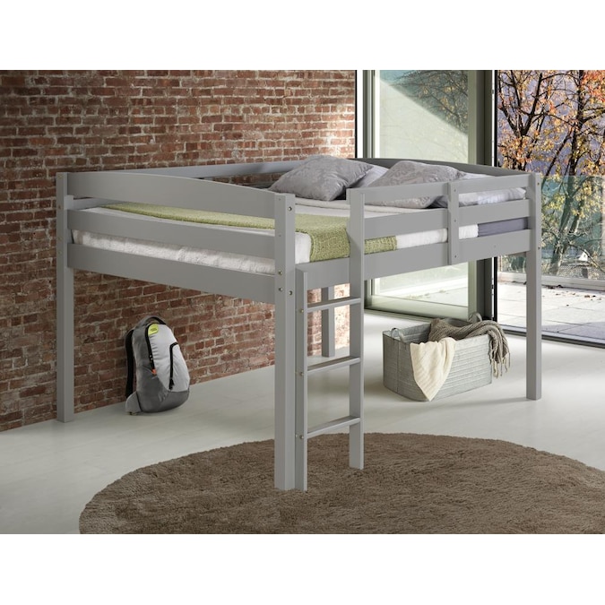 Full Loft Bunk Bed In The Beds, Bunk Bed Full Loft