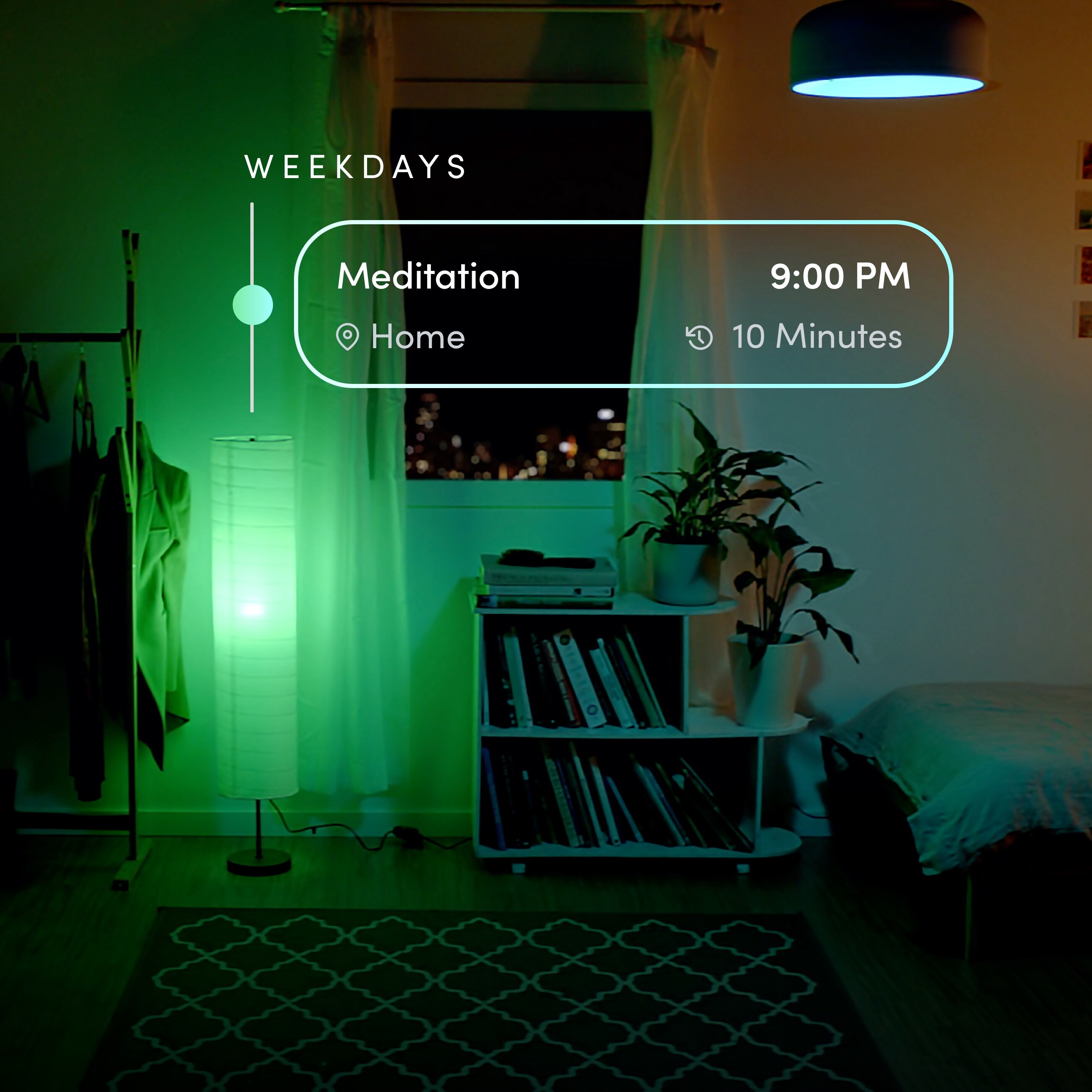 LIFX HB2LHLA19E26US Led-Lights - View #8