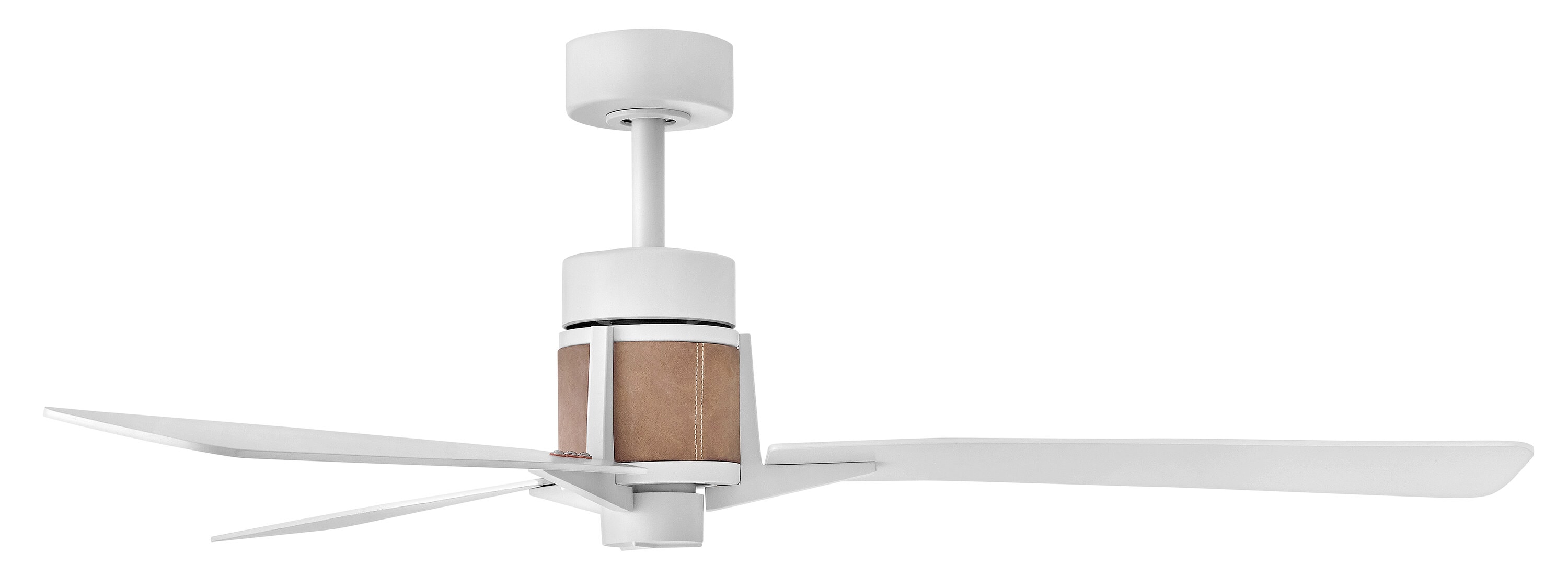 Hinkley 906256FMW-LDD Ceiling-Fans - View #4