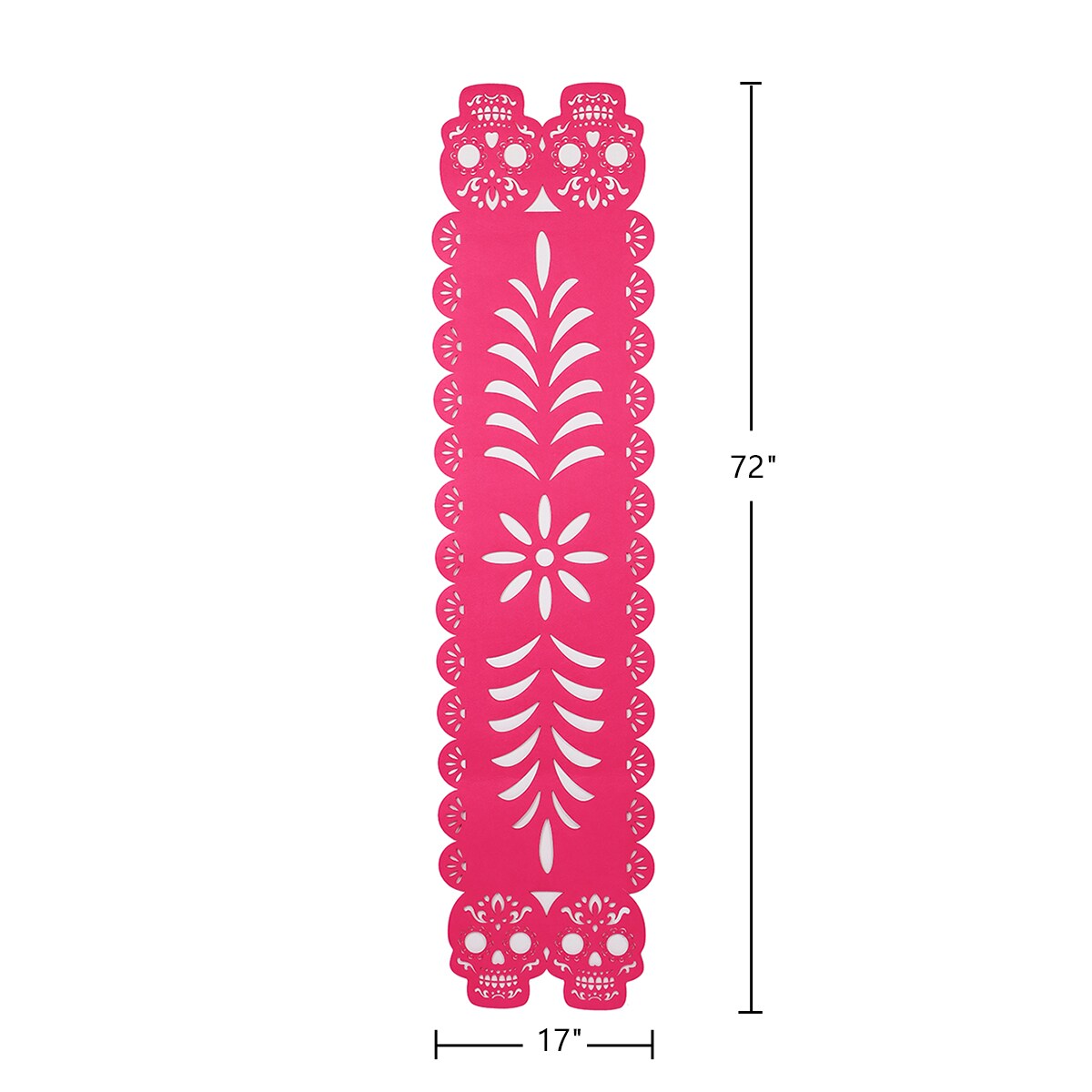 Holiday Living LW62-OXFG004A Table-Halloween-Decor - View #5