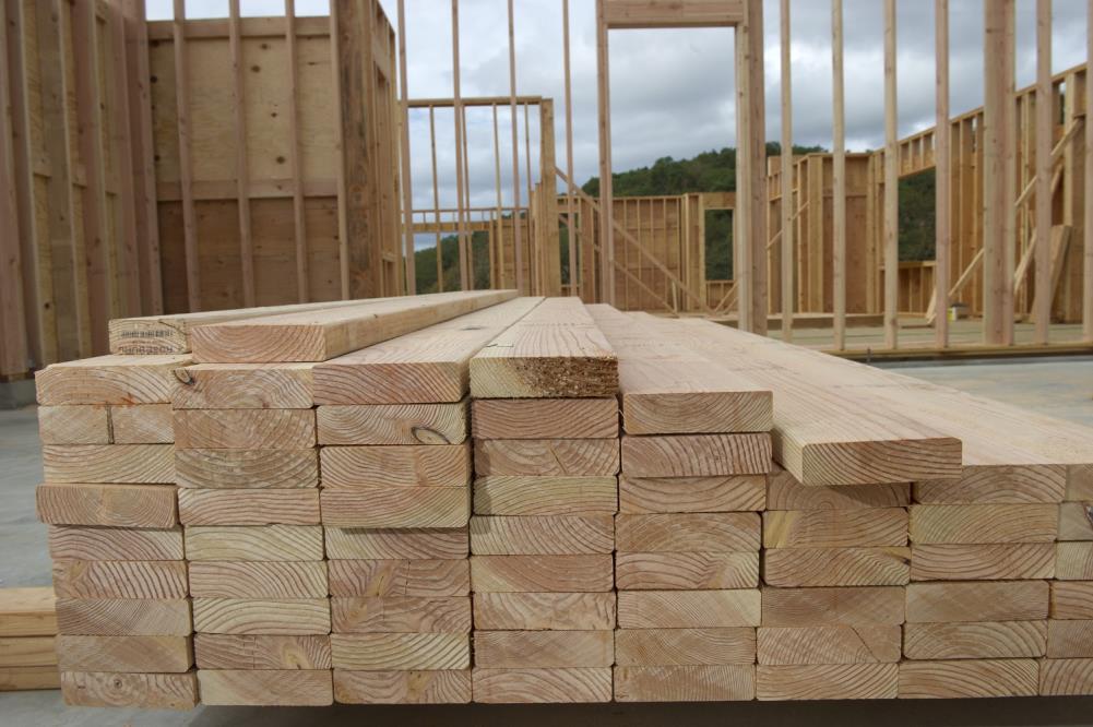 2 in. x 6 in. x 92-1/4 in. Prime  Fir Stud