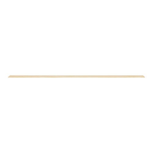 Severe Weather 1-in x 6-in x 12-ft #2 Southern Yellow Pine Pressure Treated Lumber