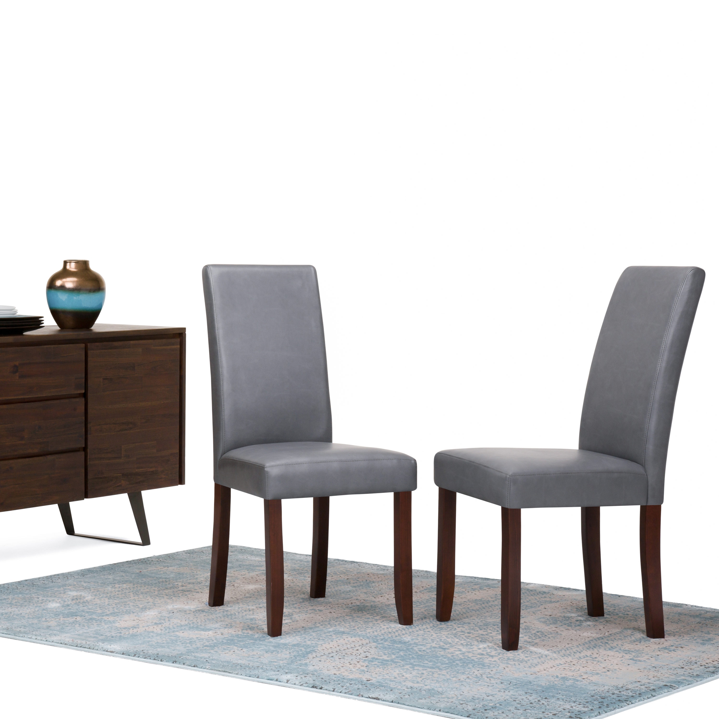 Simpli Home WS5113-4-G Dining-Chairs - View #10