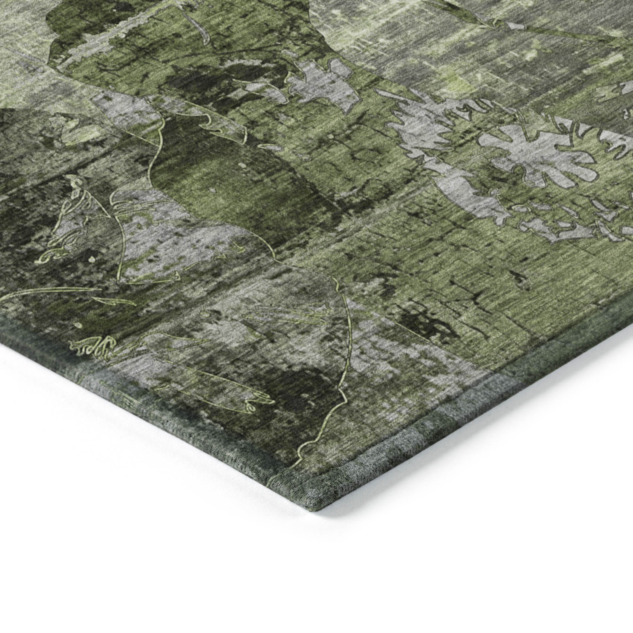 Addison Rugs ACN555GE2X8 rugs - View #4