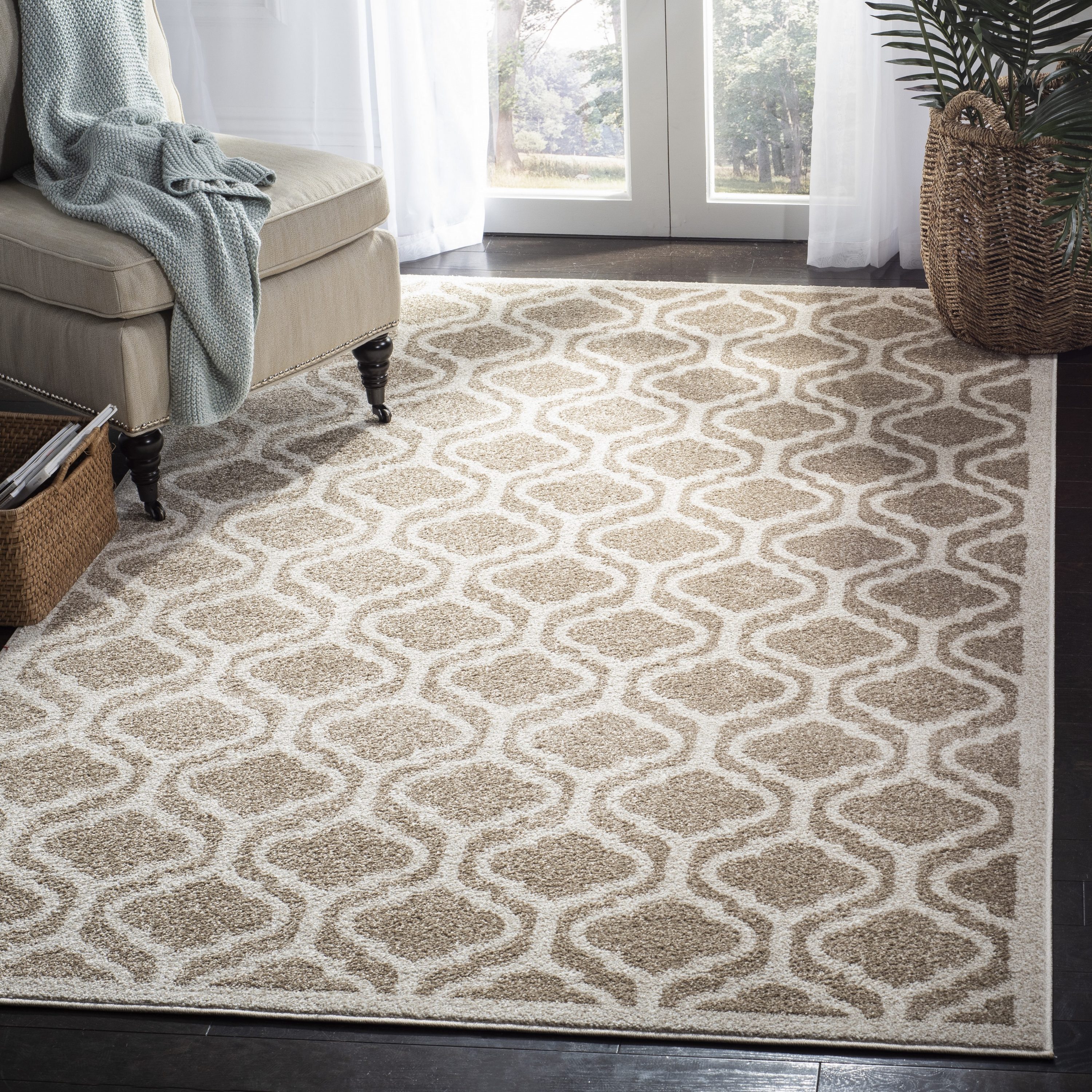 Safavieh AMT402S-5 rugs - View #2