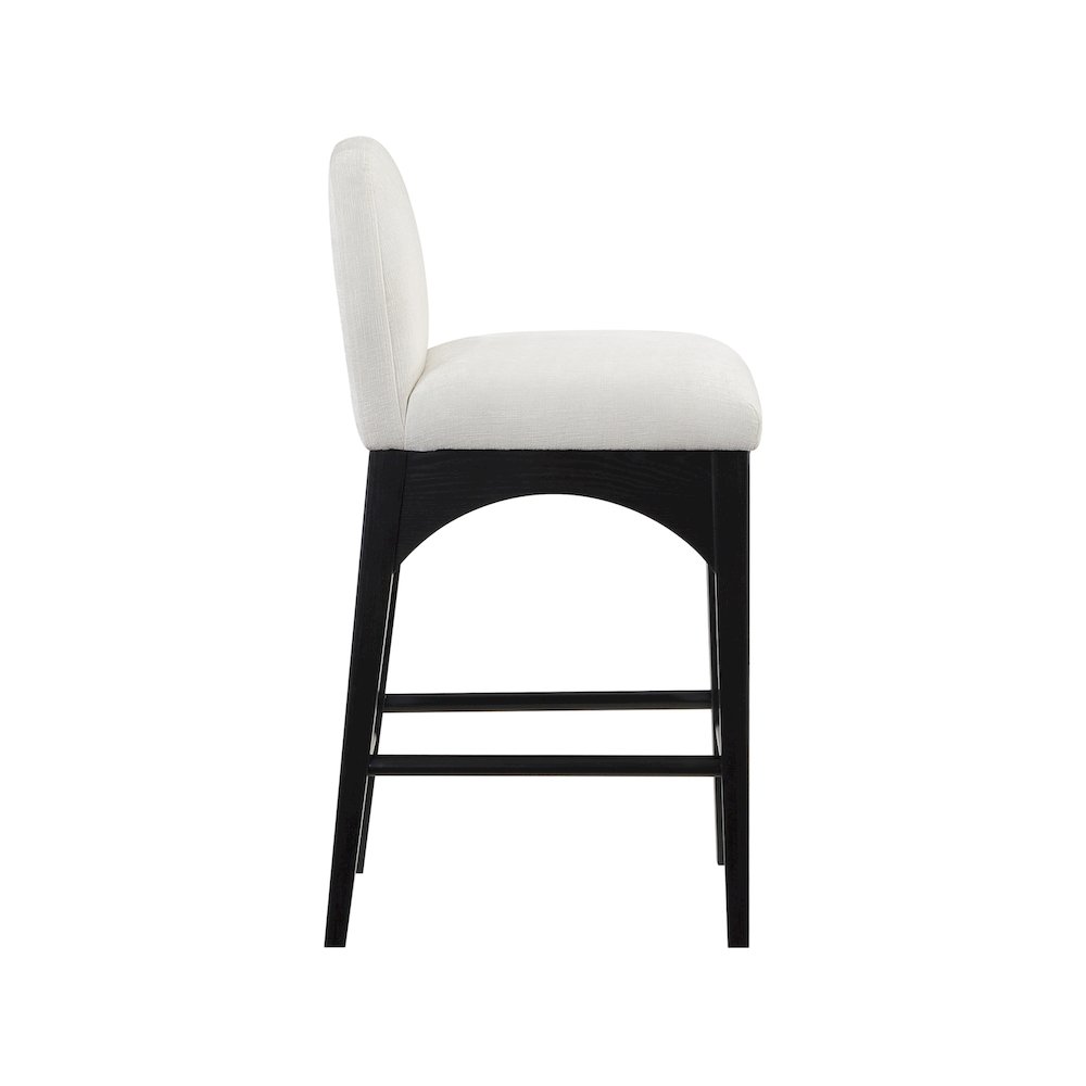 Meridian 392CREAM-C stools - View #4