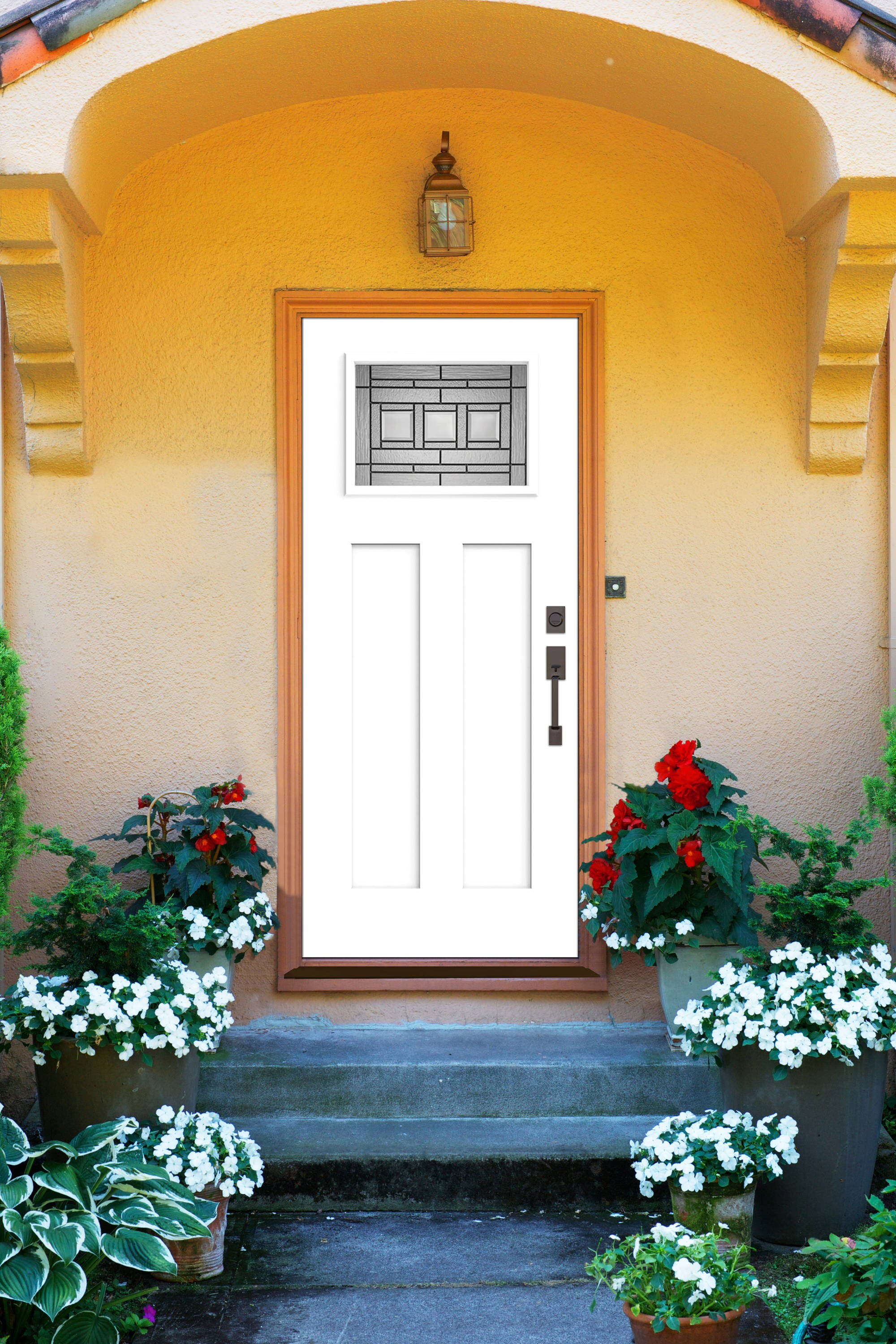 RELIABILT LO963634 Entry-Doors - View #2