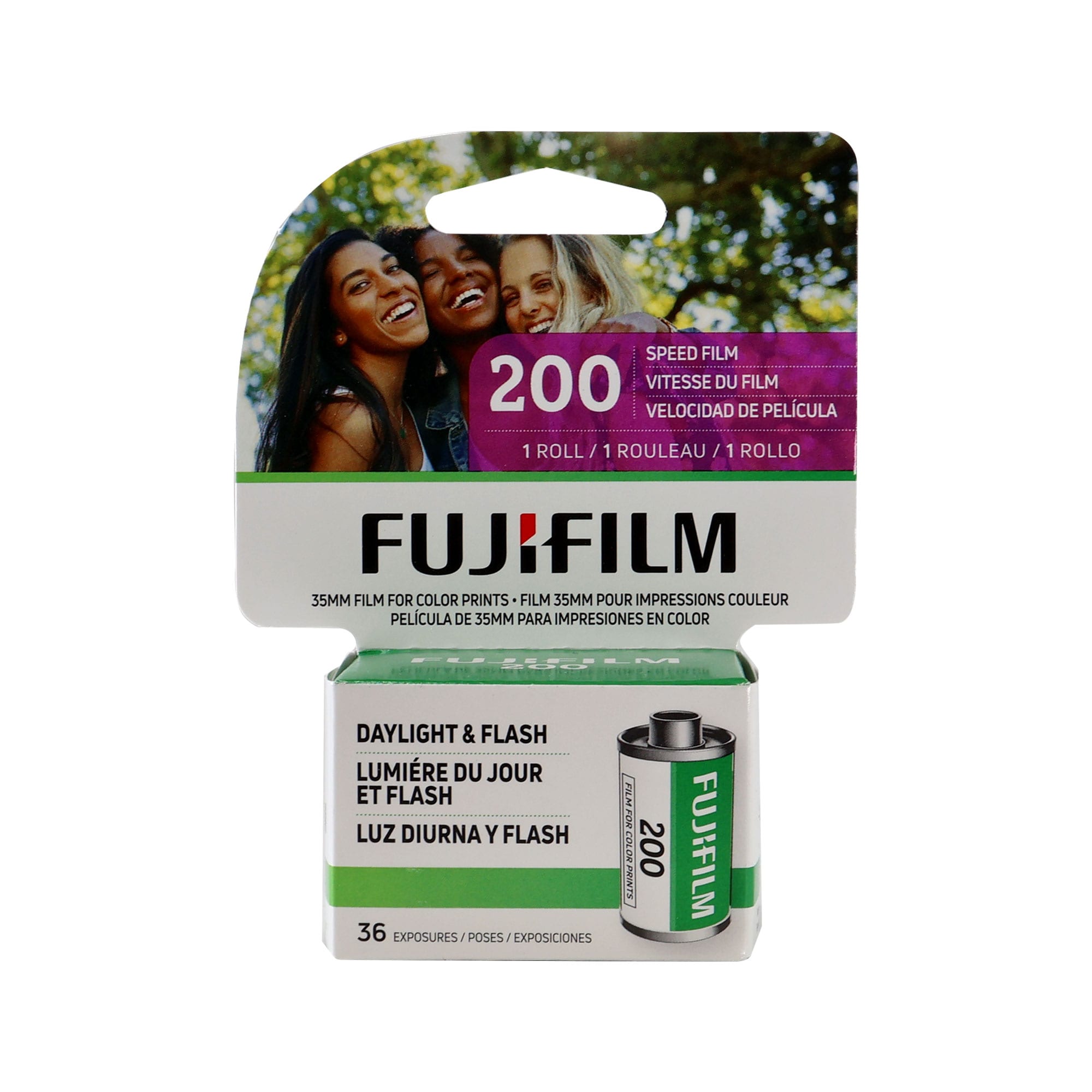Fujifilm 200-36-2X-K Smartphone-Camera-Accessories - View #2