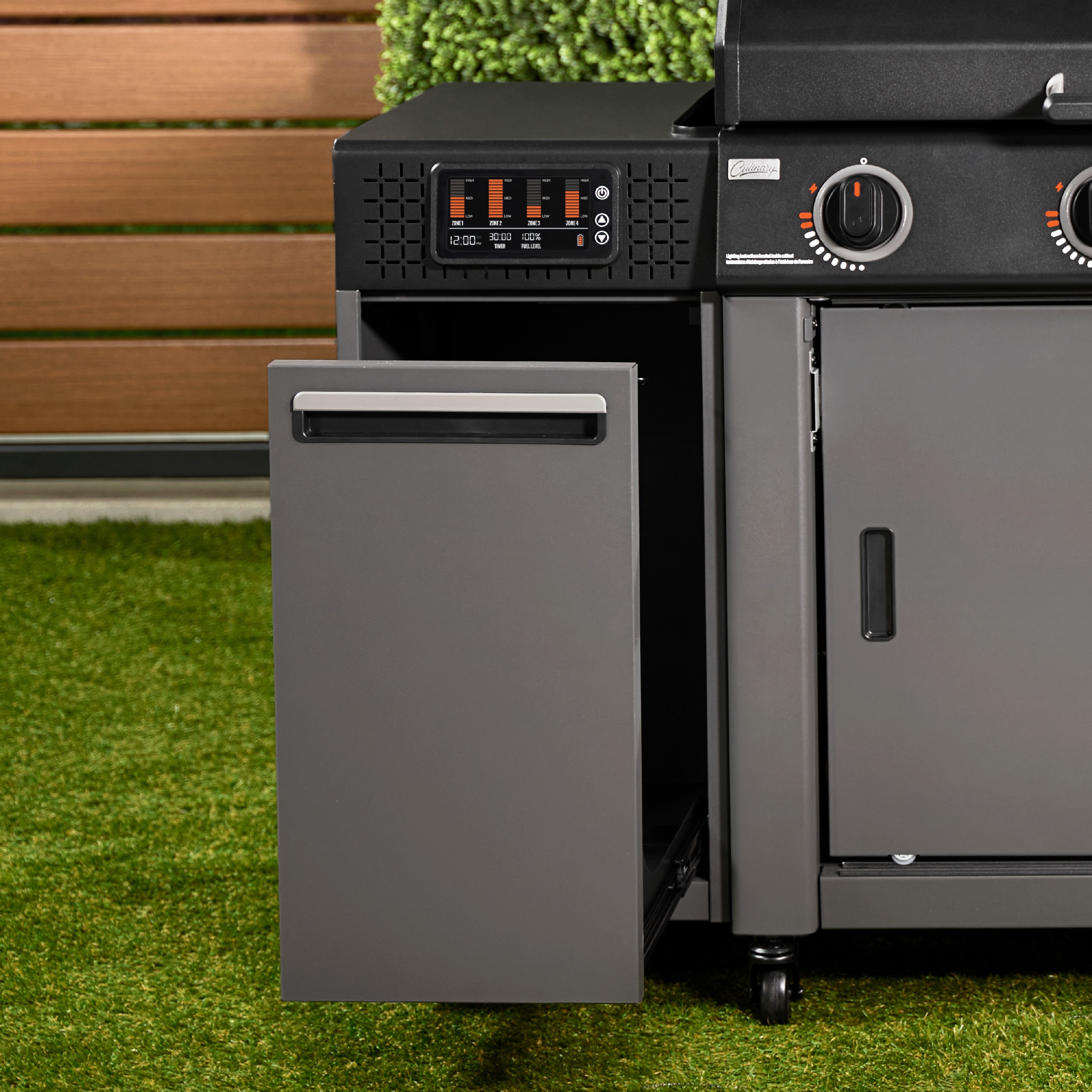 Blackstone 2361 Flat-Top-Grills - View #9