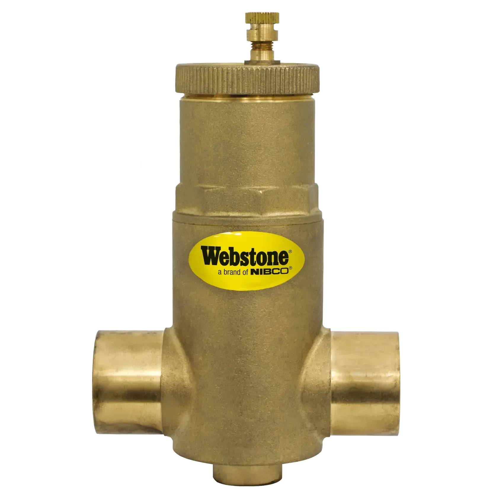 NIBCO H-78003 Hydronic-Gas-Basebrd-Heat-Acces - View #3