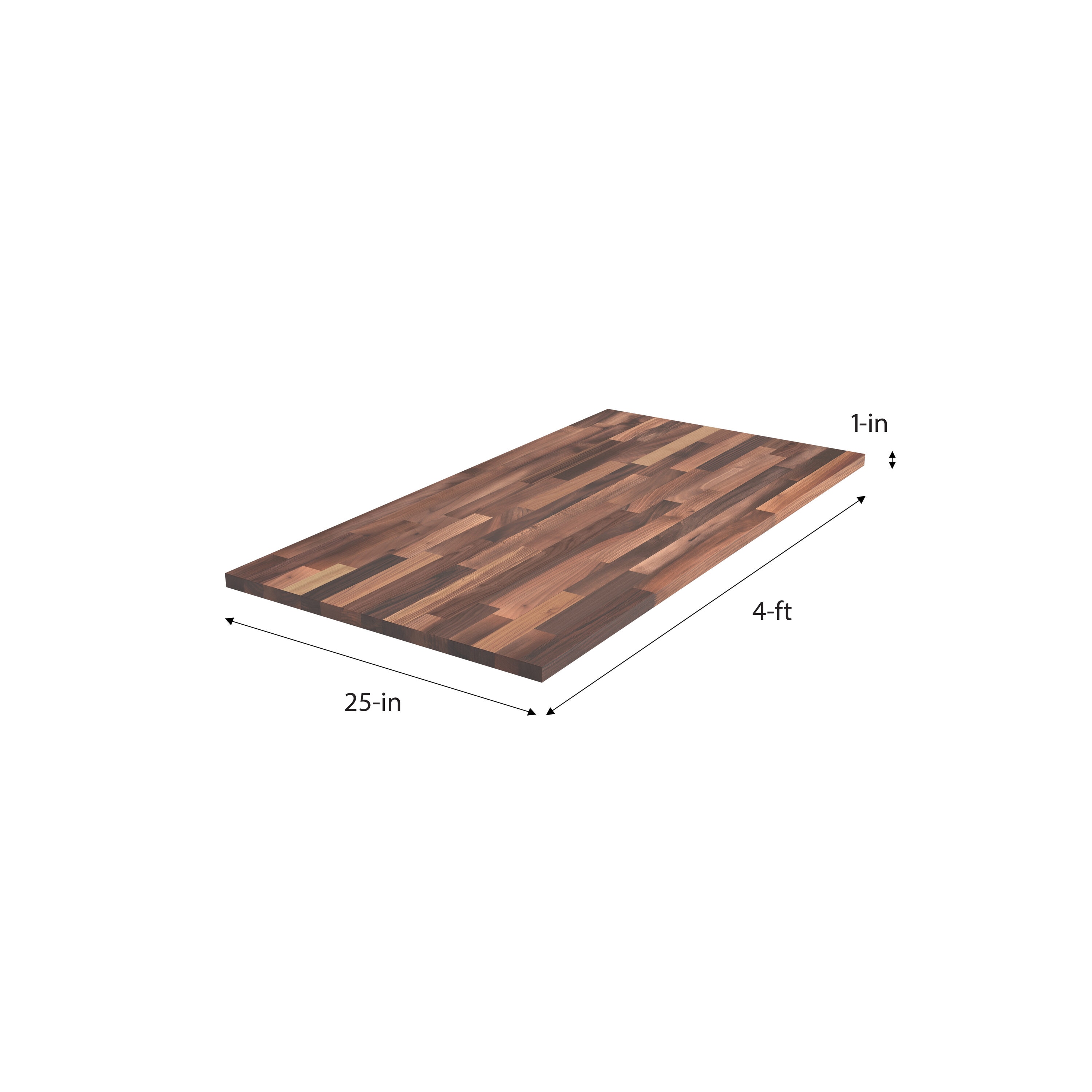 Sparrow Peak 125SPEUWAL-48 In-Stock-Lam-Countertops - View #6