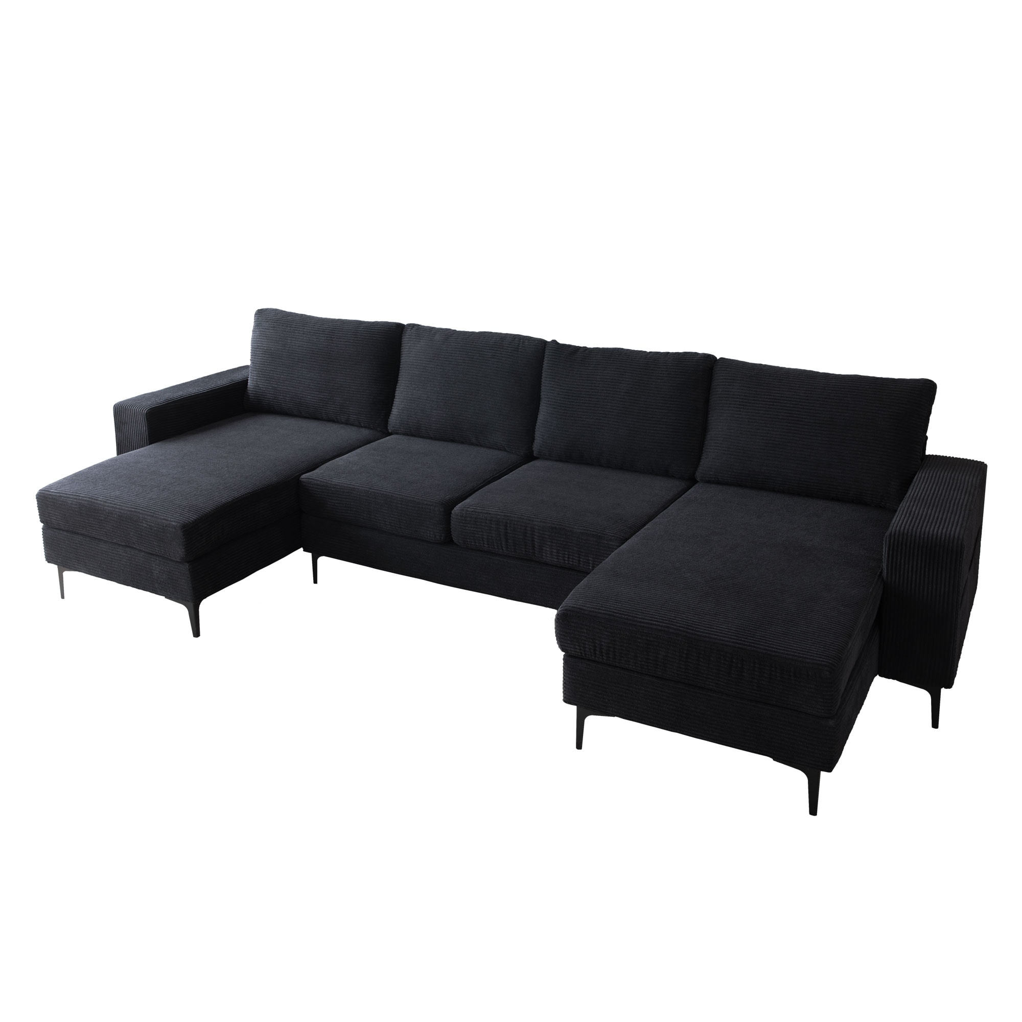 weaxty DCDKI2400 Sofas-Loveseats - View #7