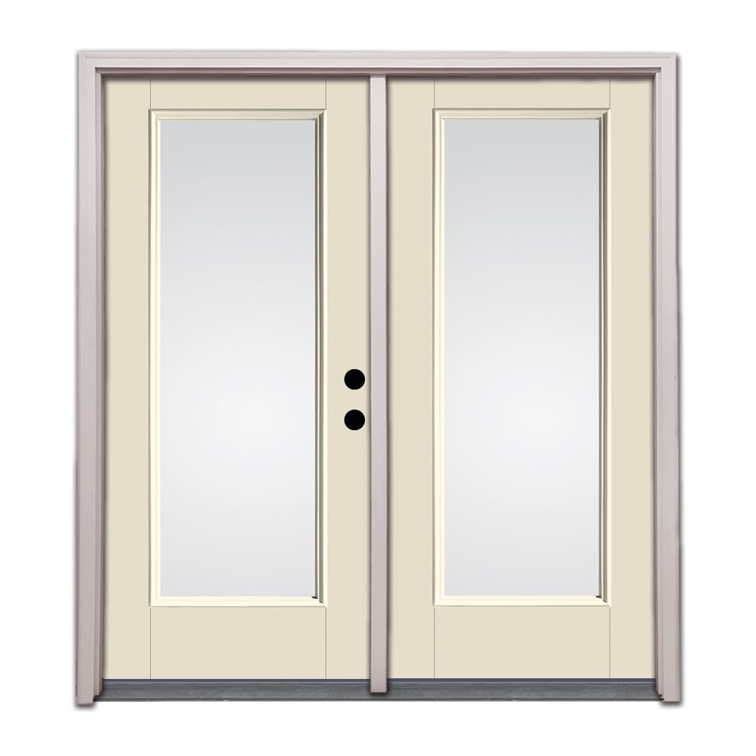 Therma-Tru Benchmark Doors TTBP648540SOS