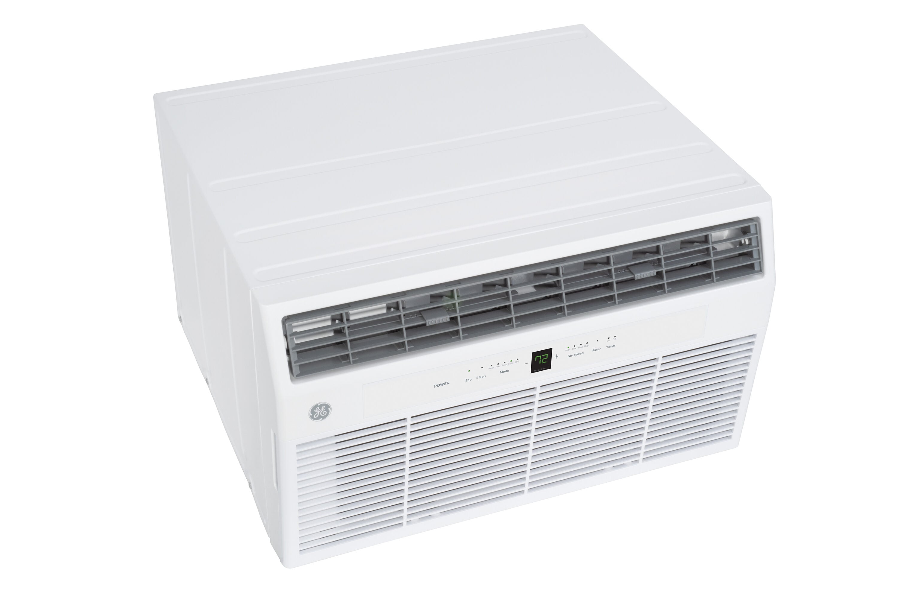 GE AKCQ10ACH Wall-Air-Conditioners - View #15
